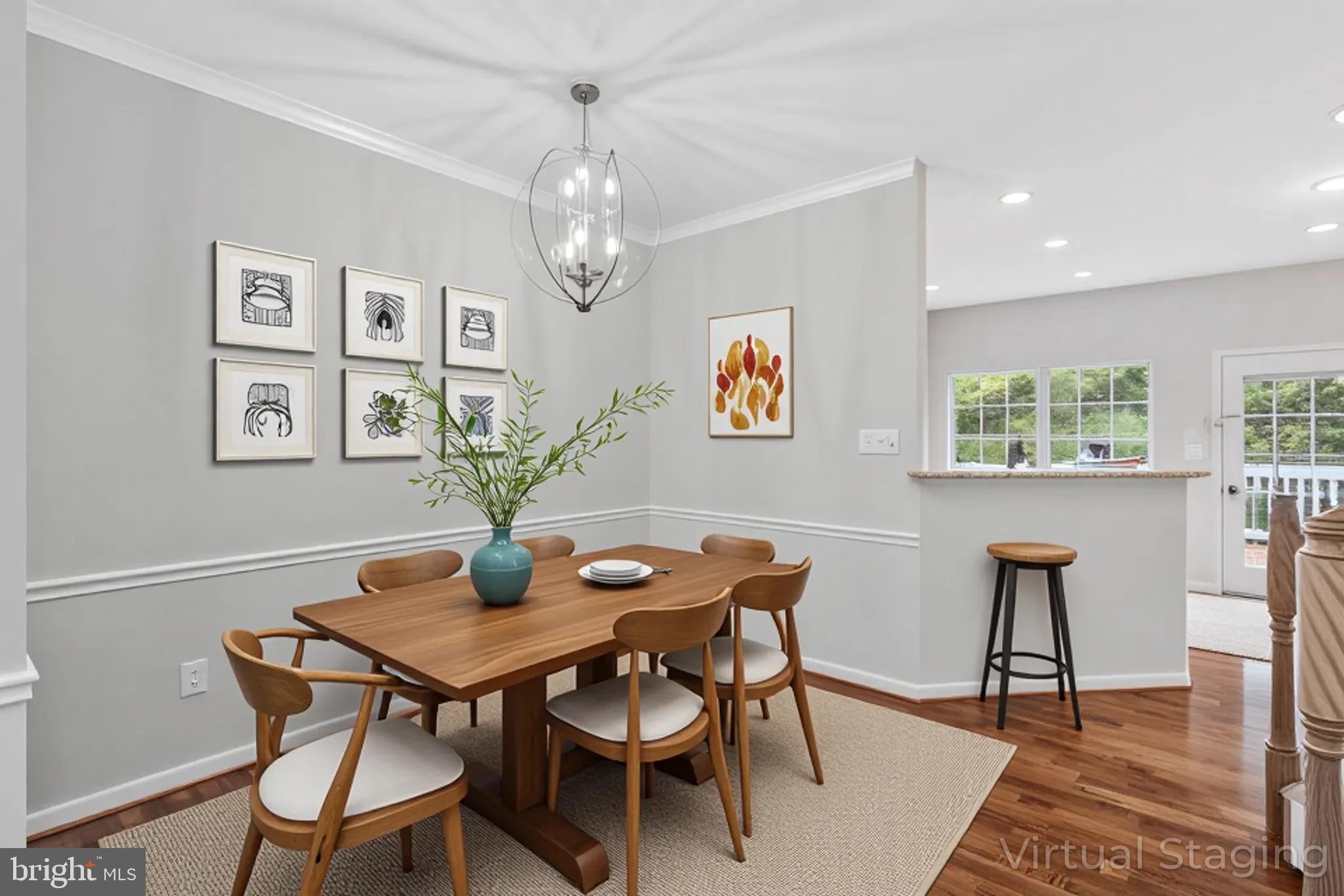 RESTON - Residential