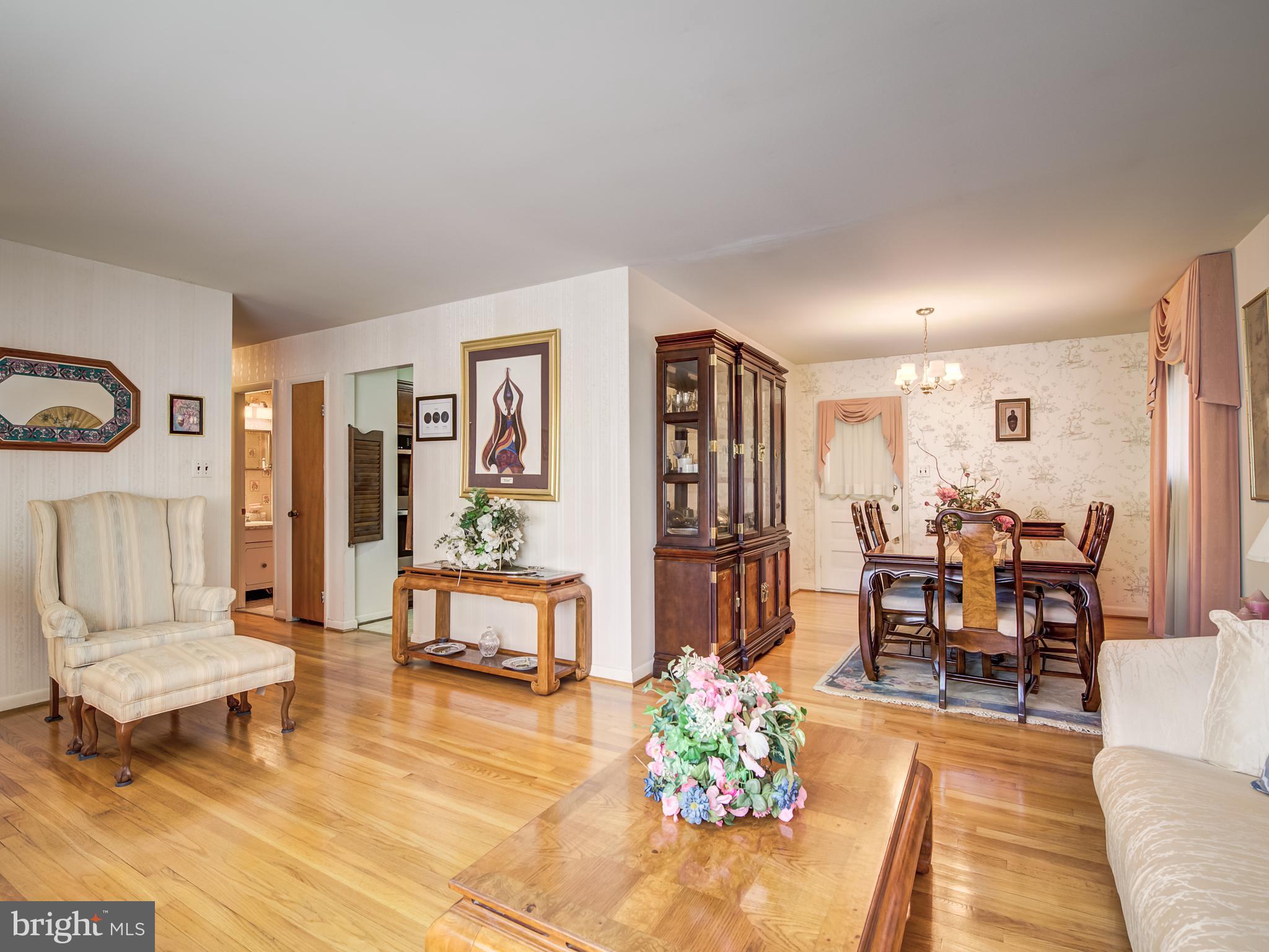 PYLES & WELCHES - Residential