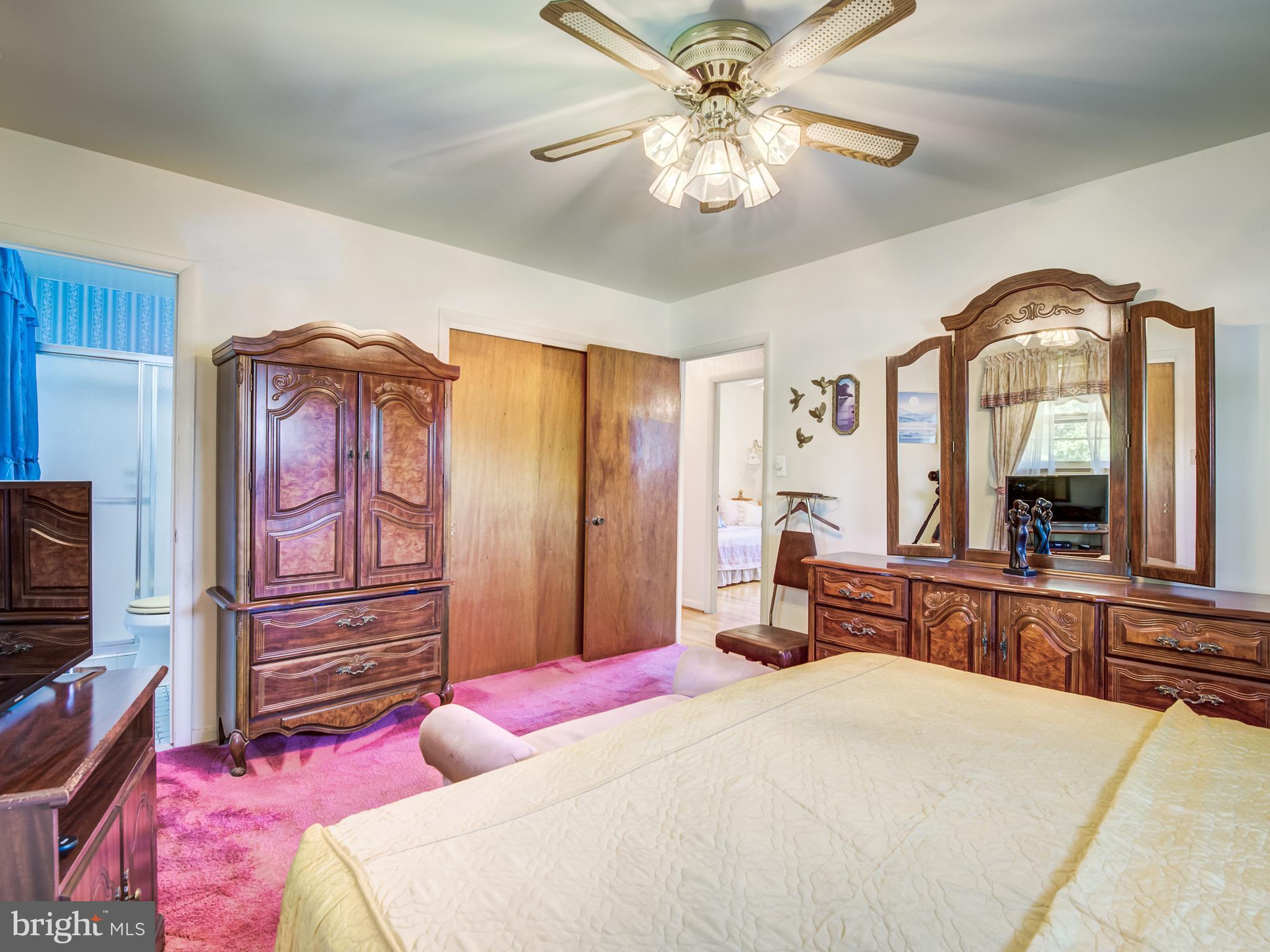 PYLES & WELCHES - Residential