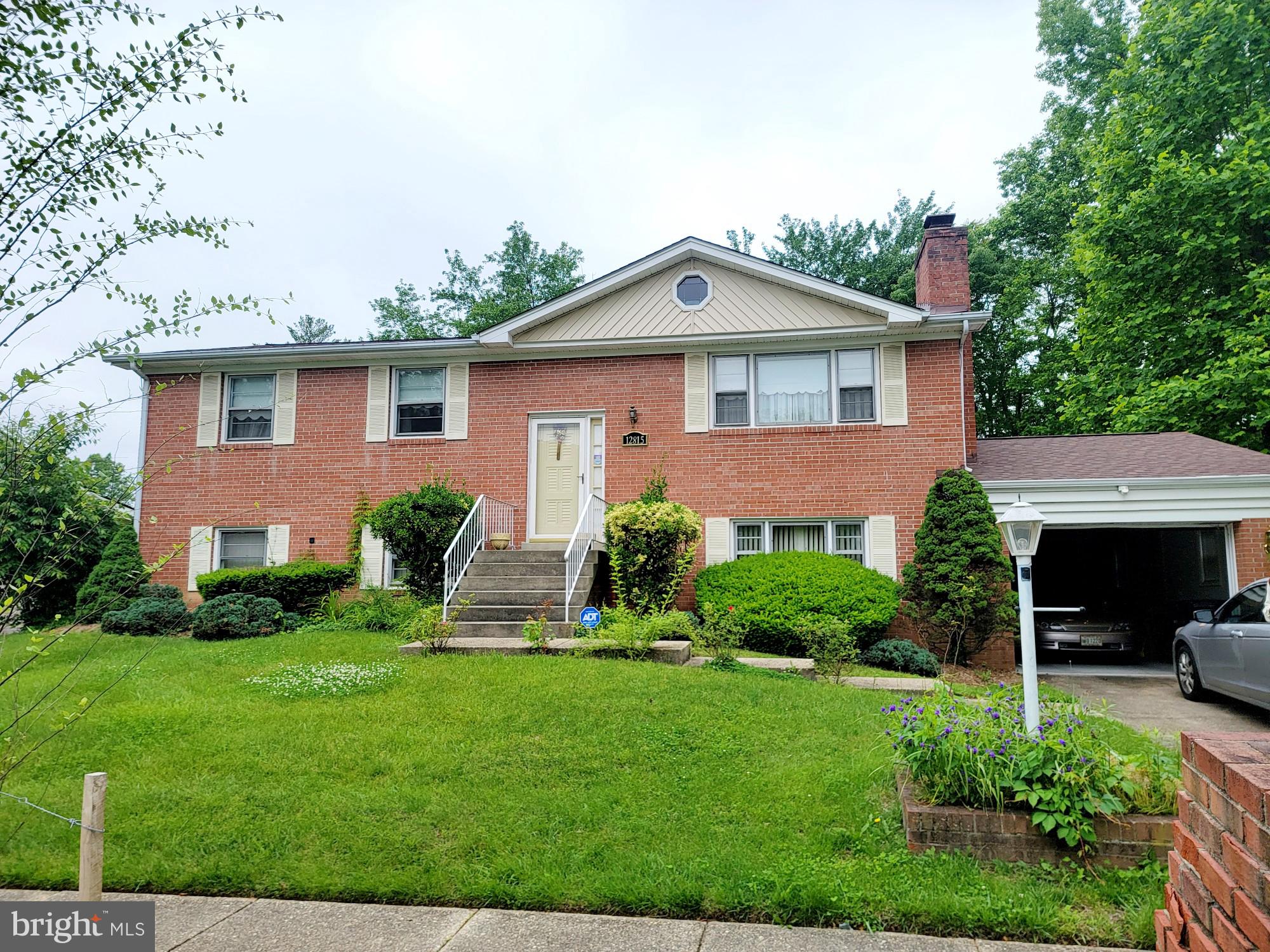 PYLES & WELCHES - Residential