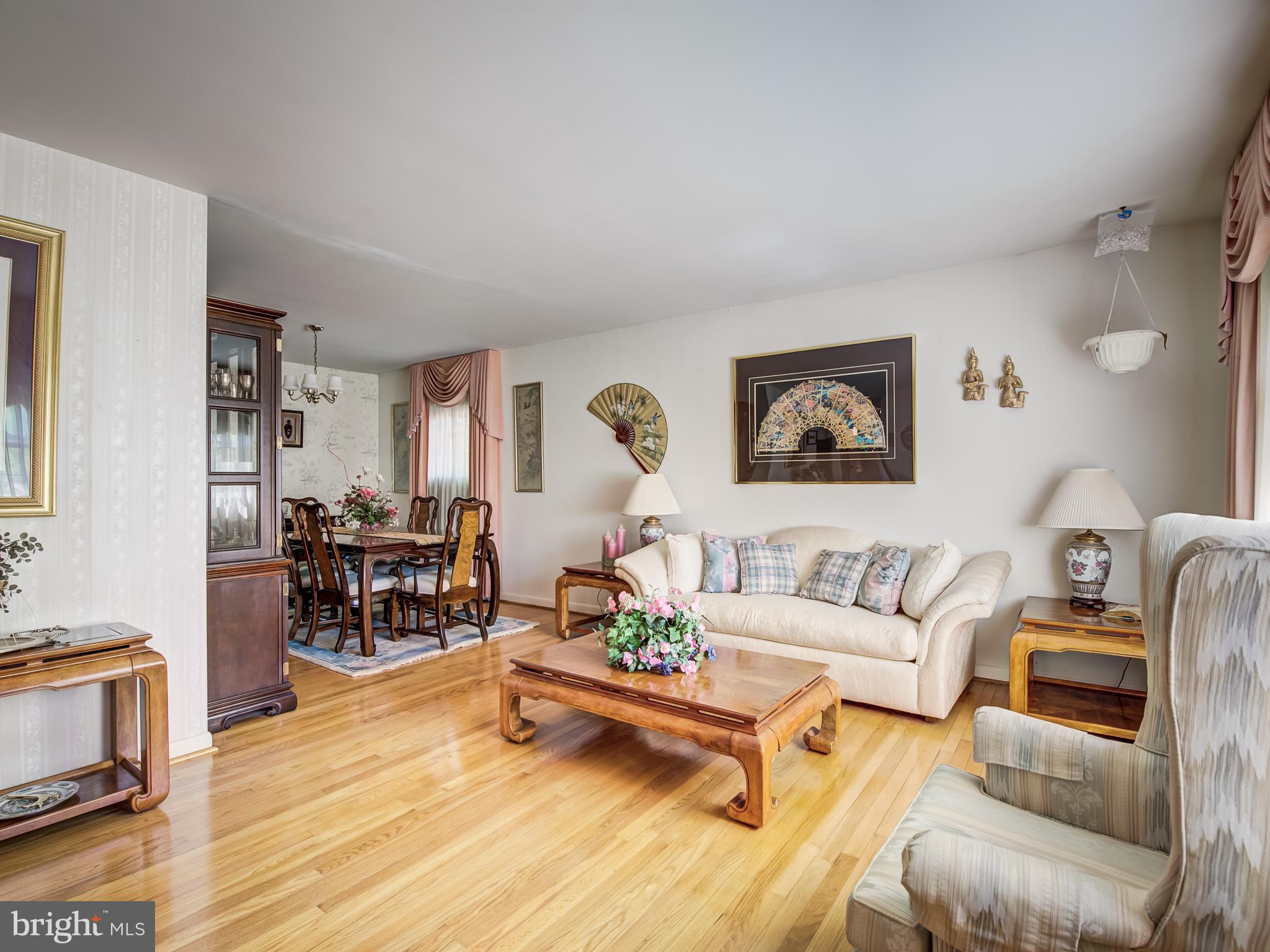 PYLES & WELCHES - Residential