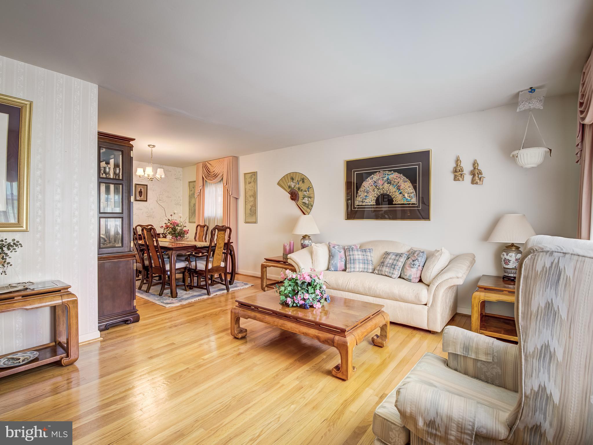 PYLES & WELCHES - Residential