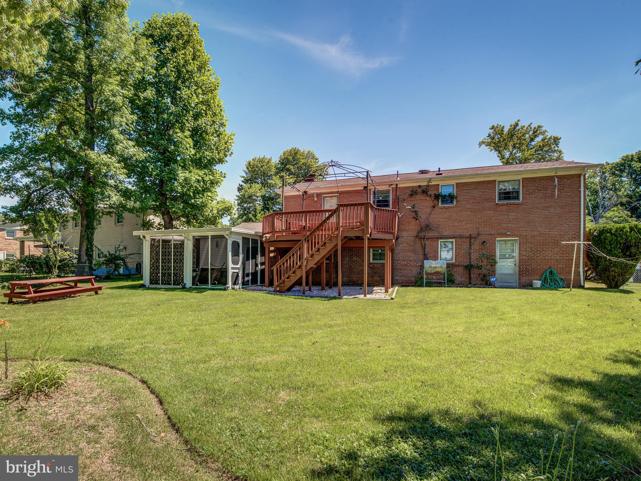 PYLES & WELCHES - Residential