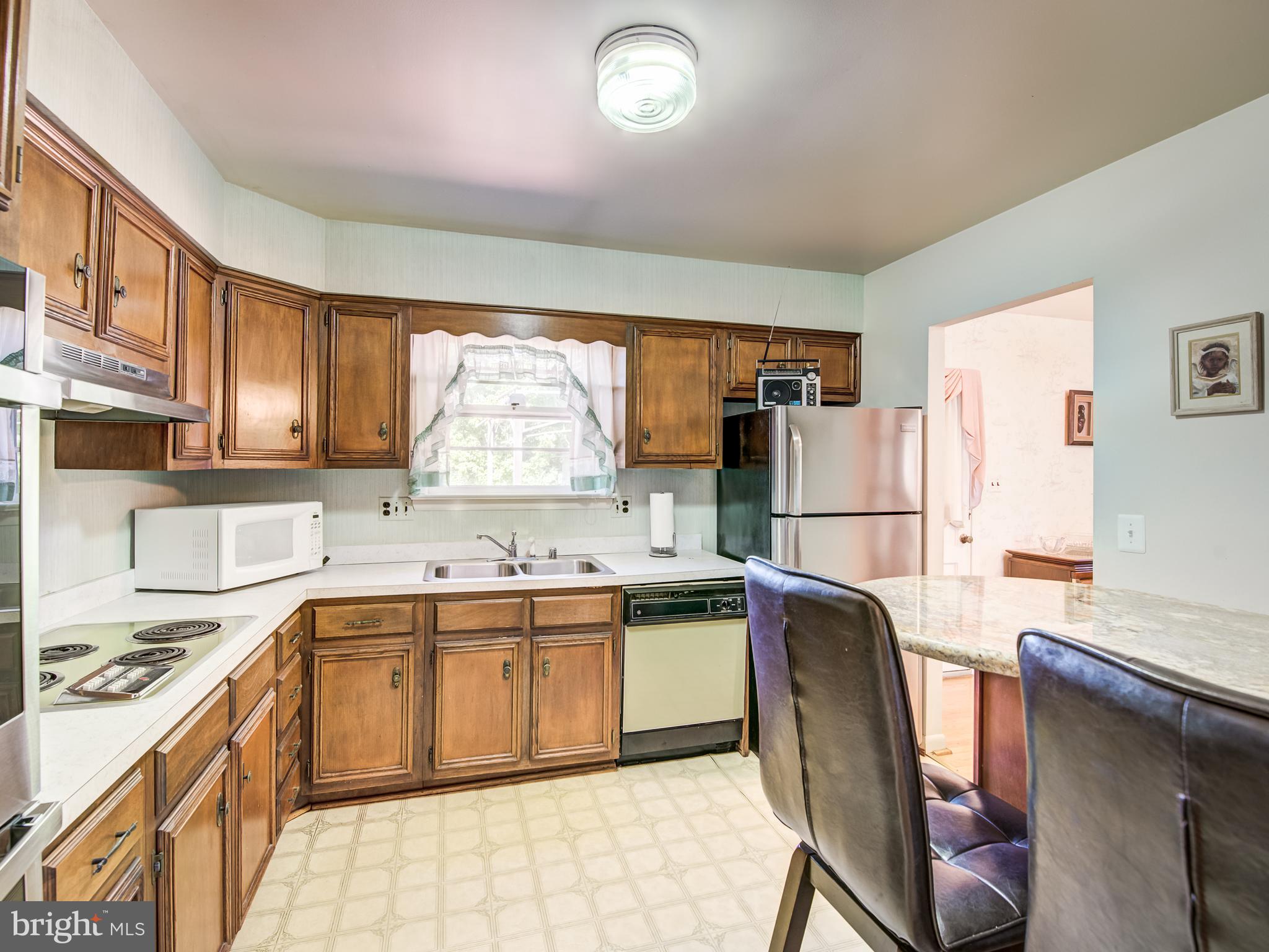 PYLES & WELCHES - Residential