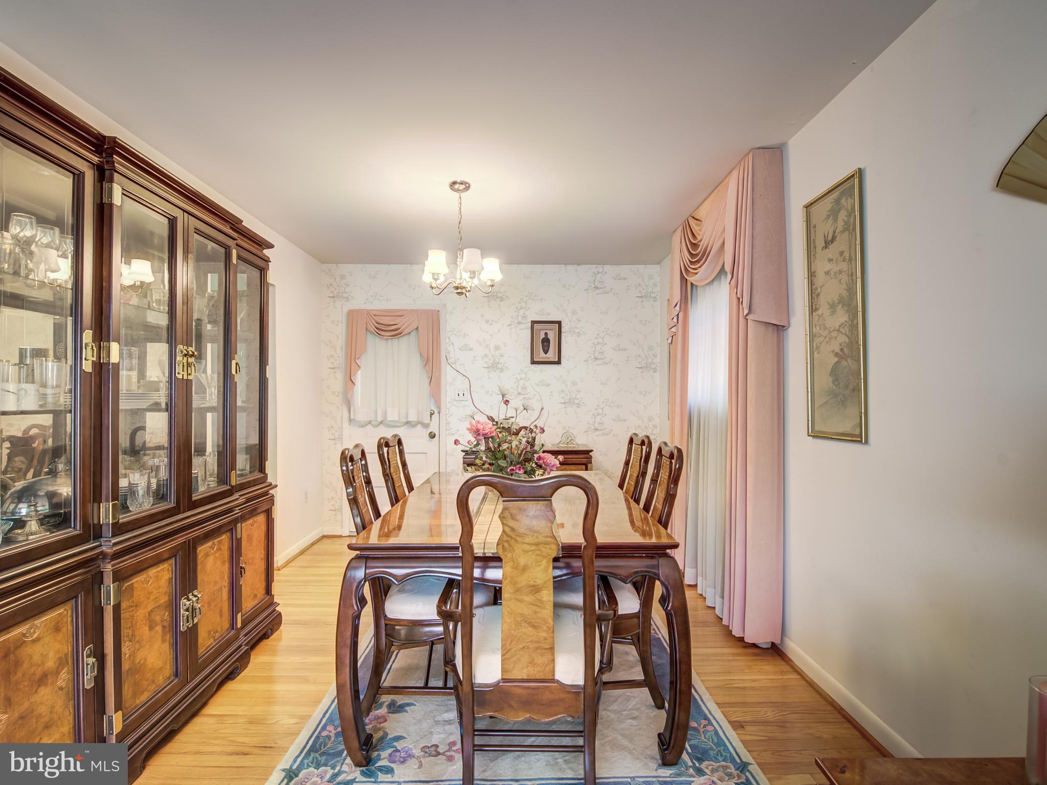 PYLES & WELCHES - Residential