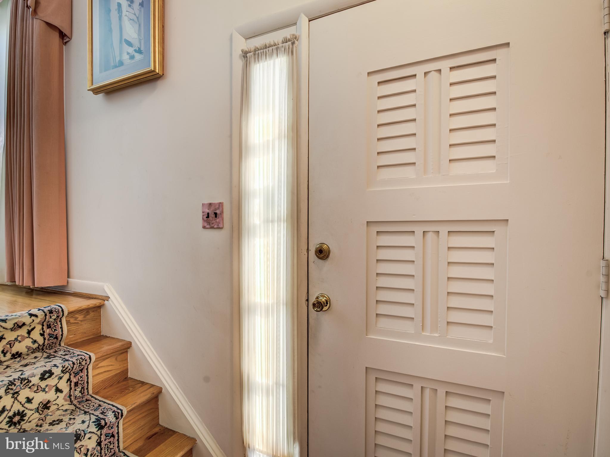 PYLES & WELCHES - Residential