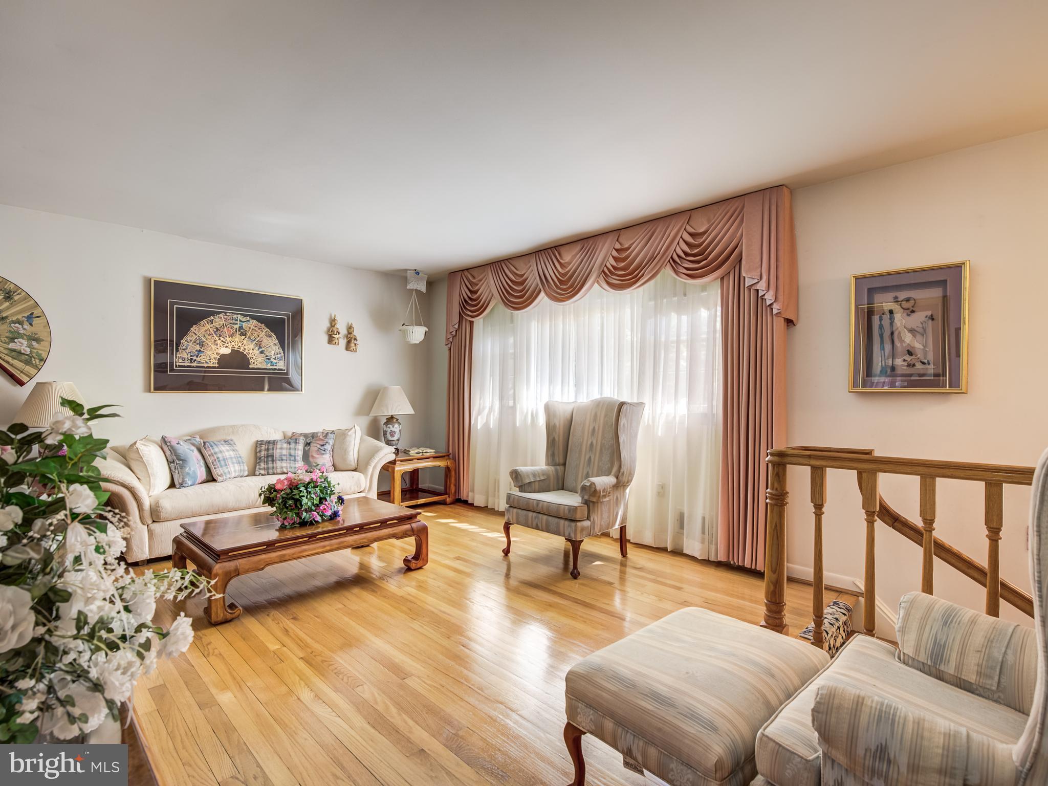 PYLES & WELCHES - Residential