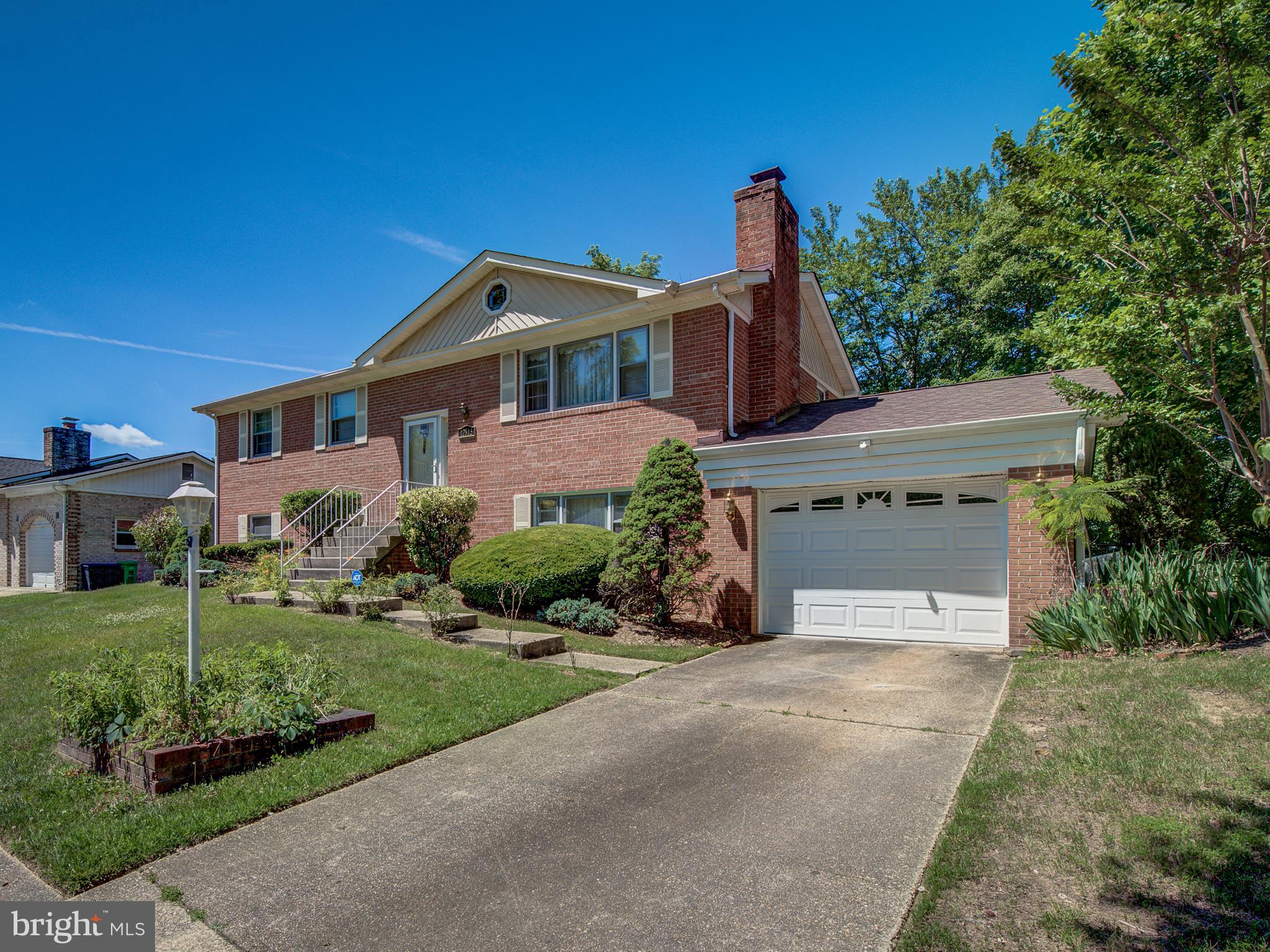 PYLES & WELCHES - Residential