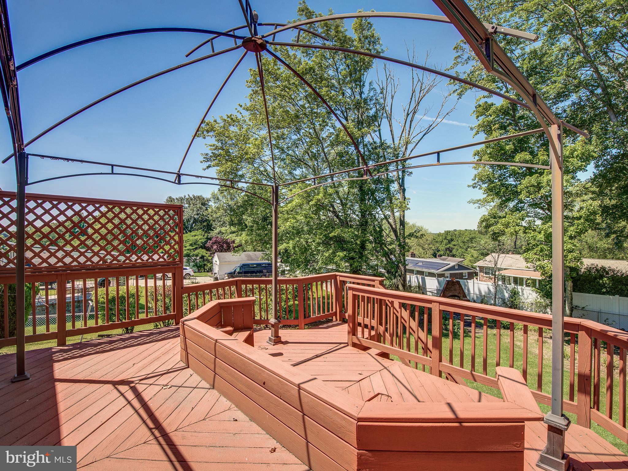 PYLES & WELCHES - Residential