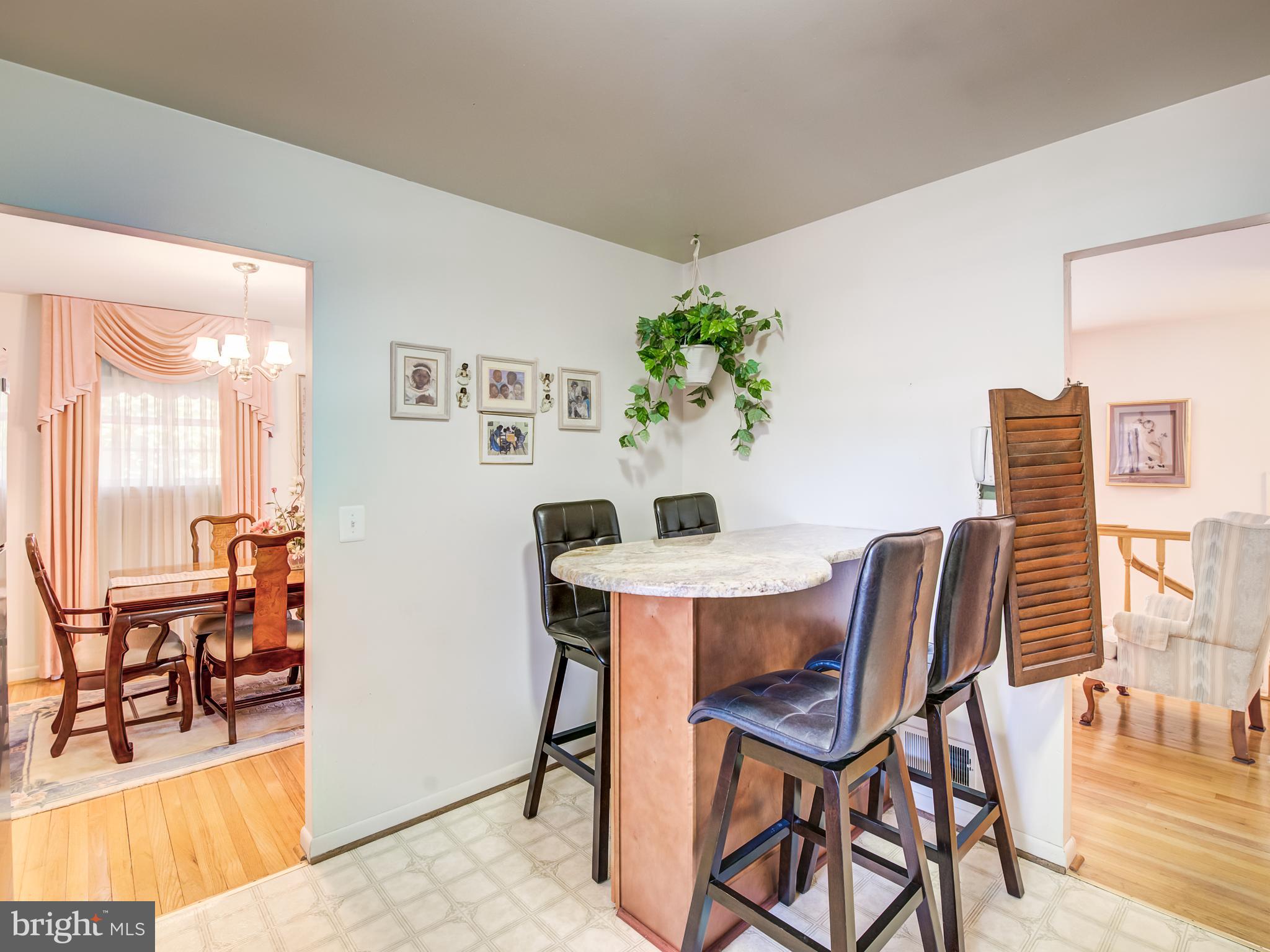 PYLES & WELCHES - Residential