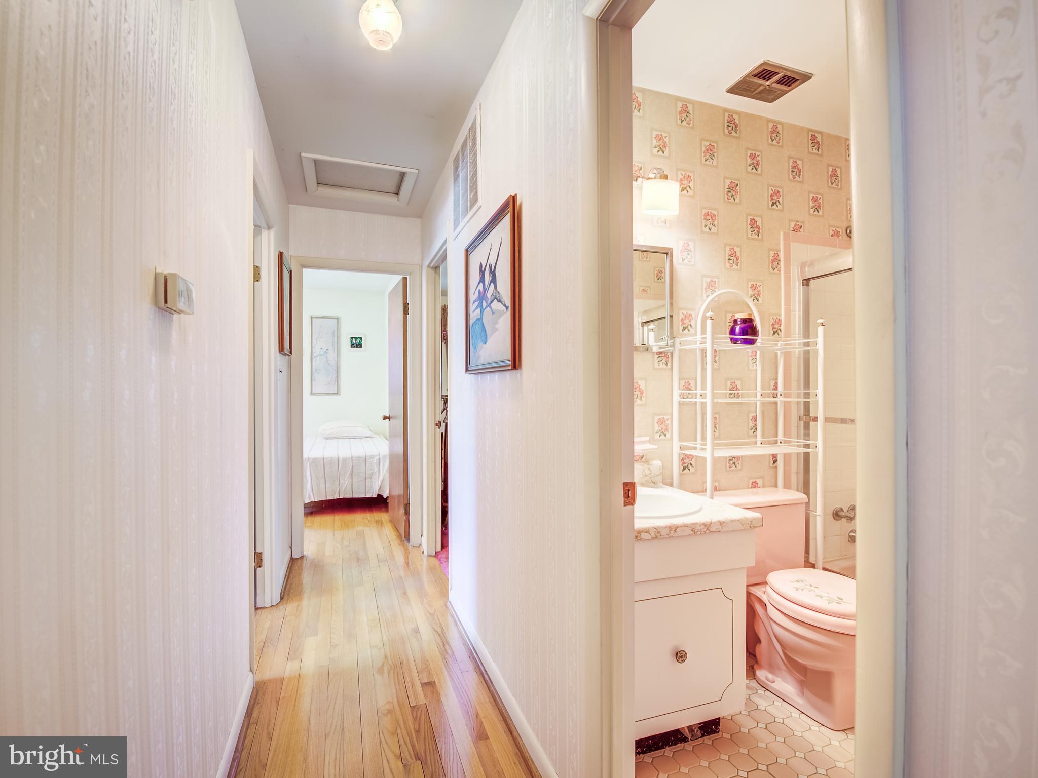 PYLES & WELCHES - Residential