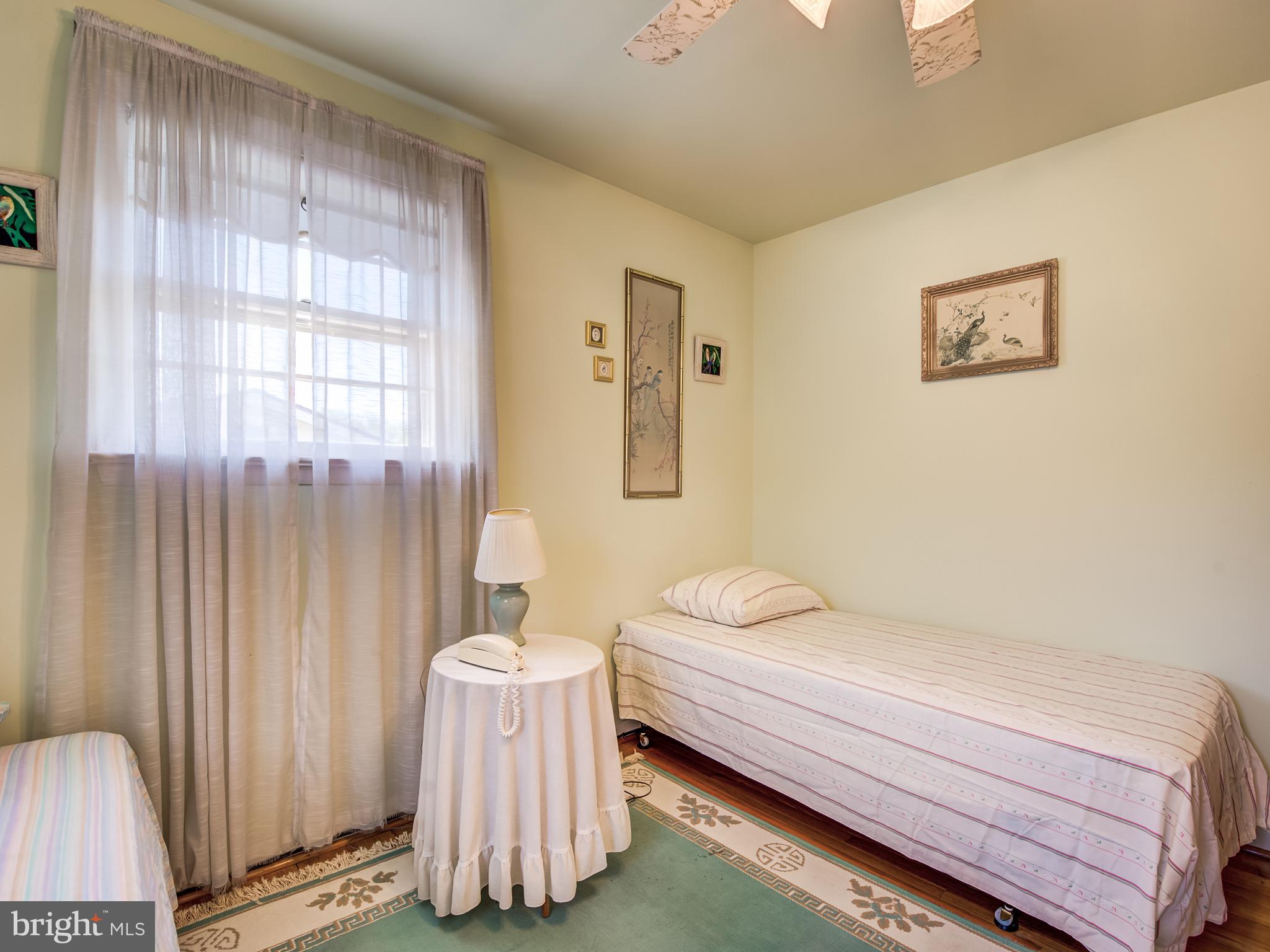 PYLES & WELCHES - Residential