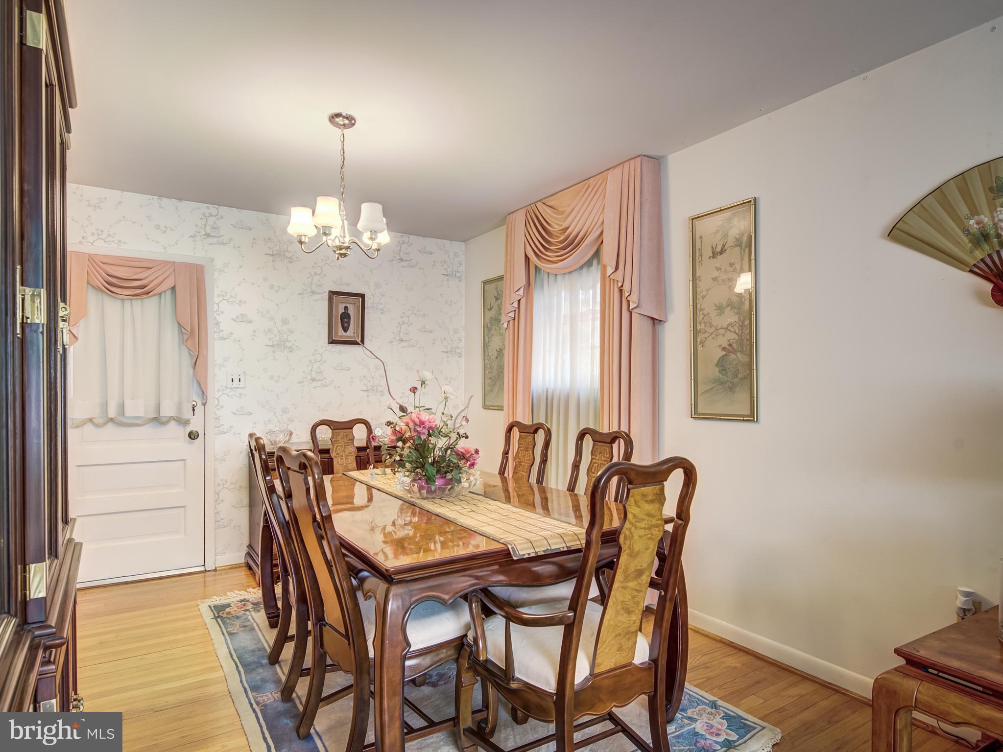 PYLES & WELCHES - Residential