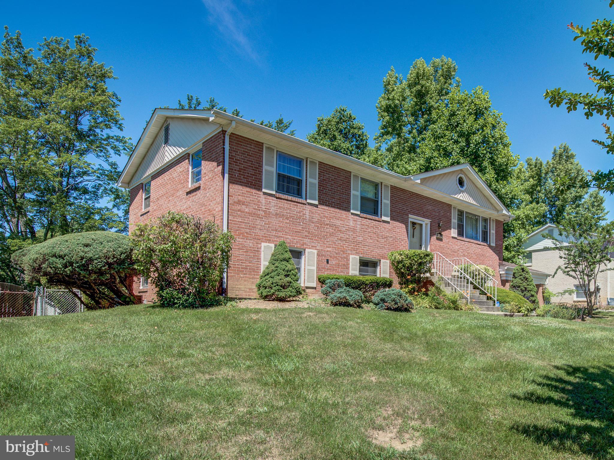 PYLES & WELCHES - Residential