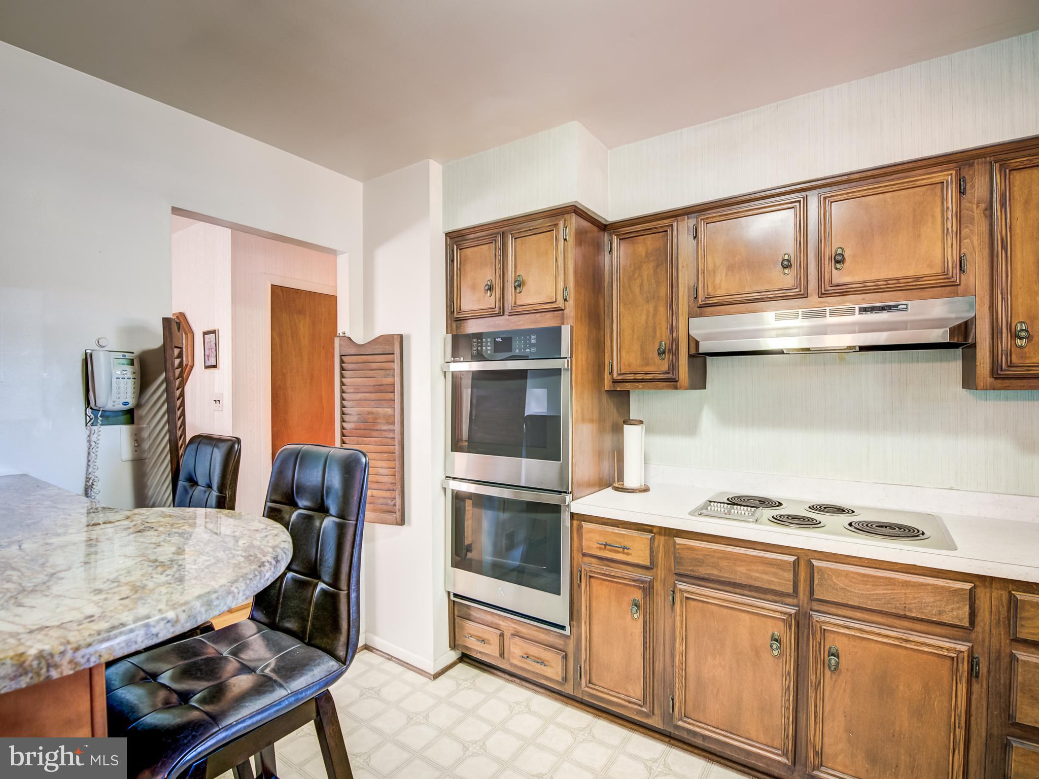 PYLES & WELCHES - Residential