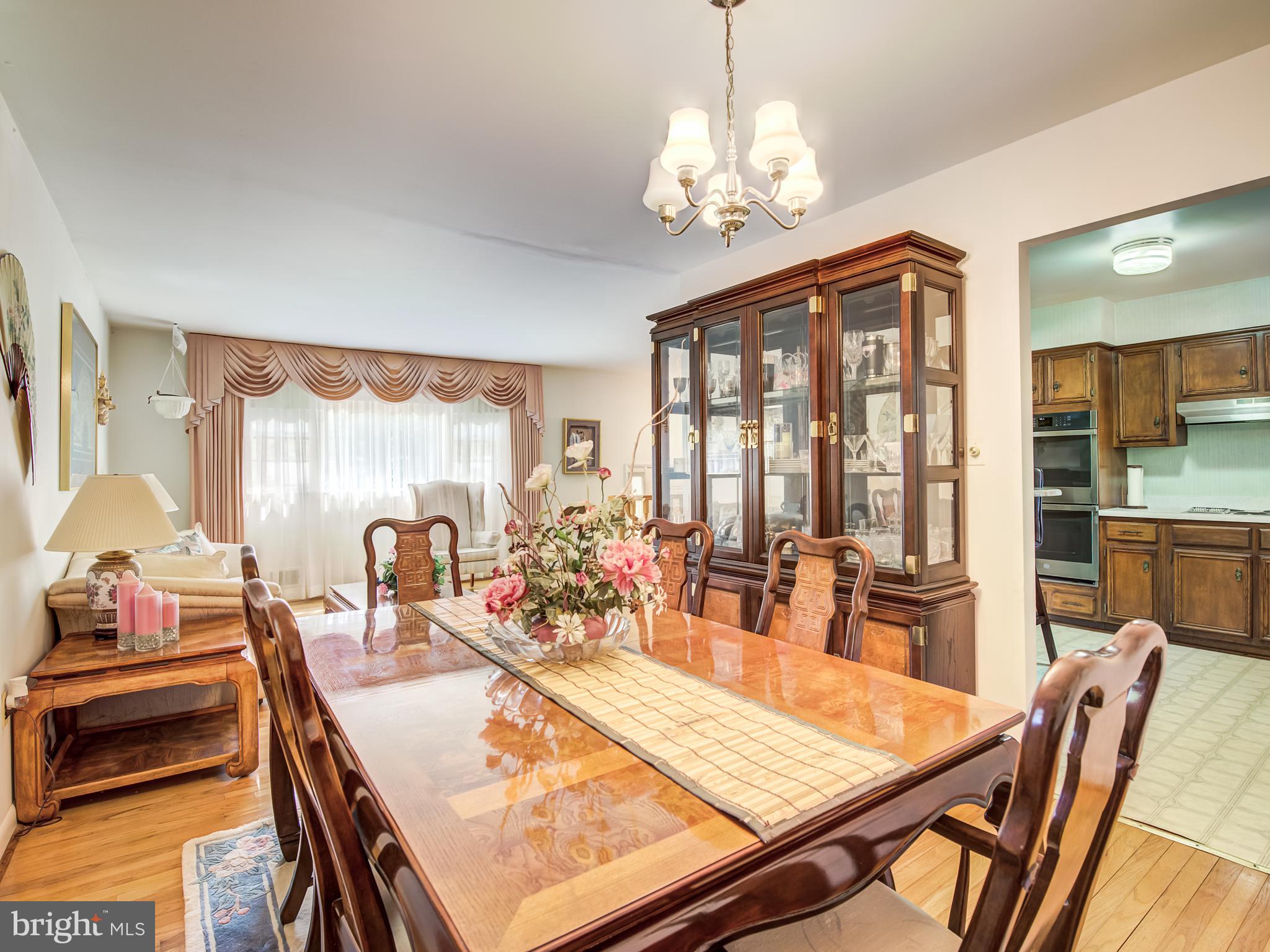 PYLES & WELCHES - Residential