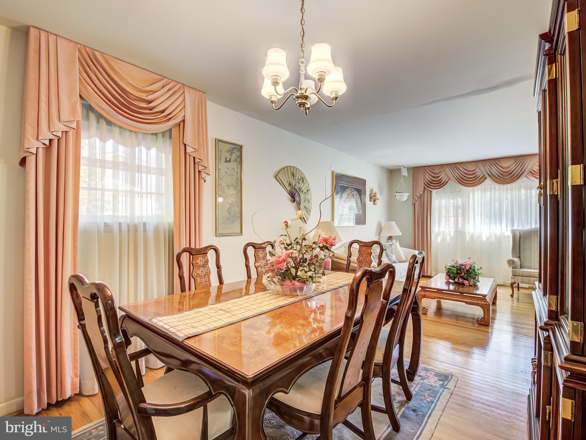 PYLES & WELCHES - Residential