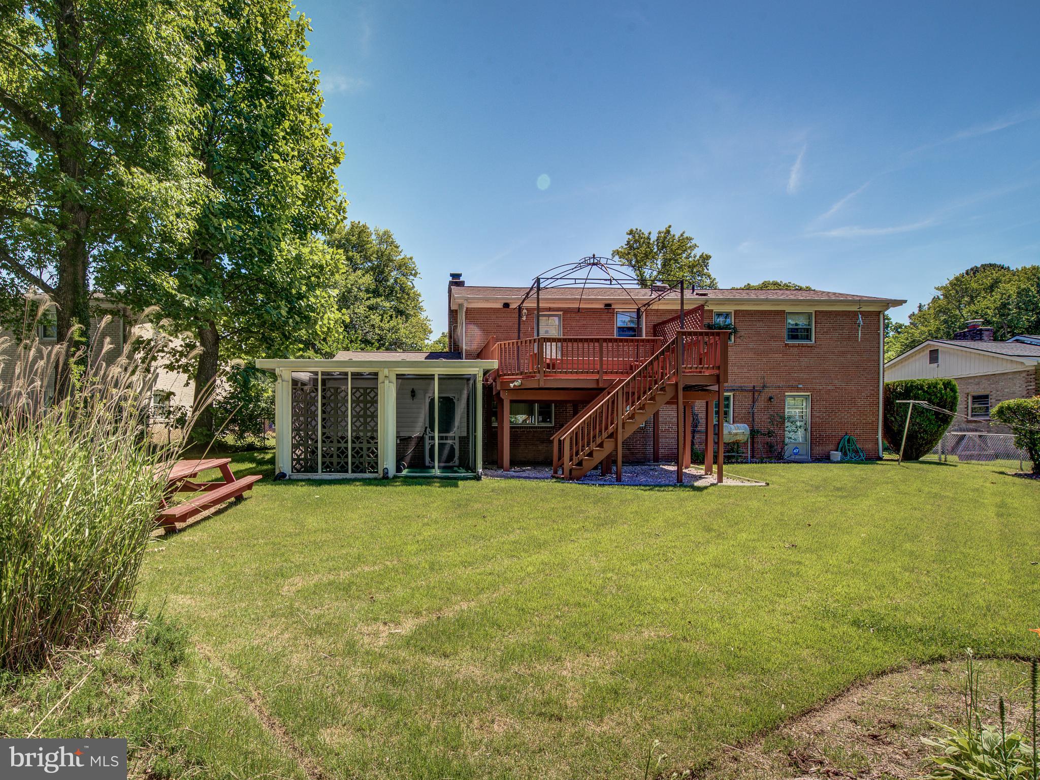 PYLES & WELCHES - Residential