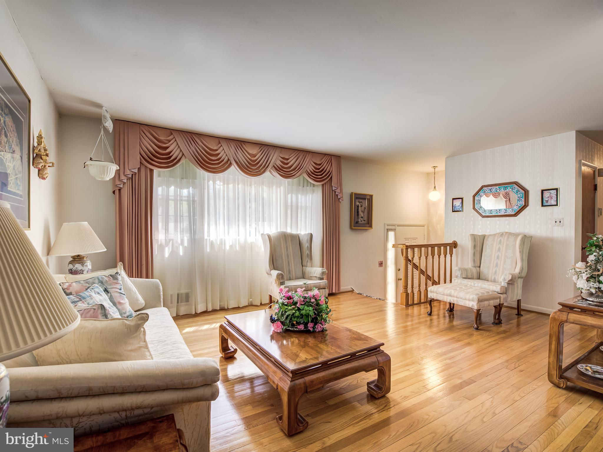 PYLES & WELCHES - Residential