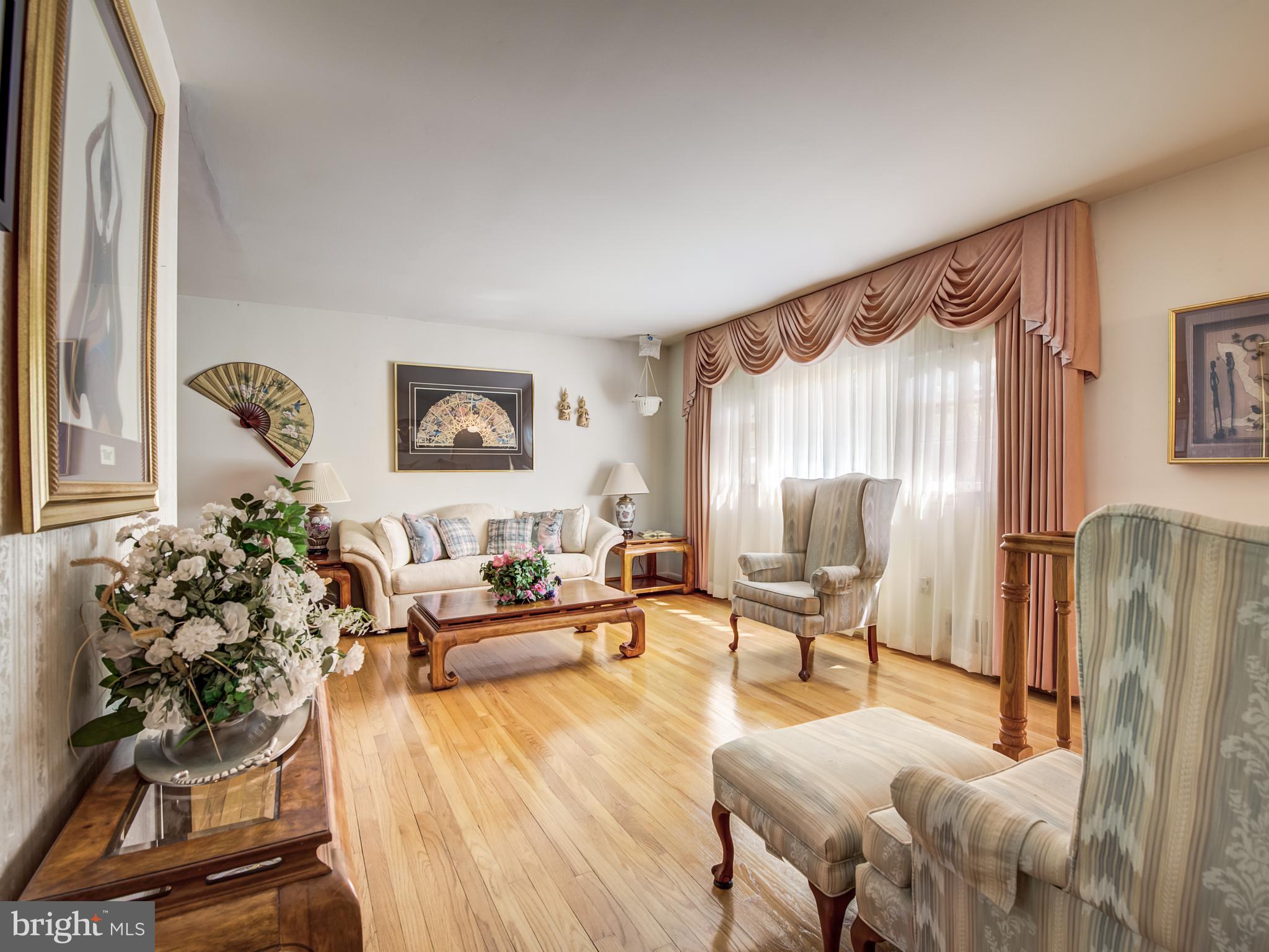 PYLES & WELCHES - Residential