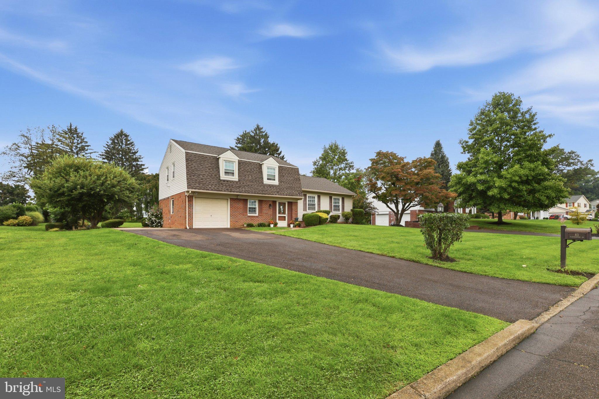 83 SCHOOL HOUSE ROAD
