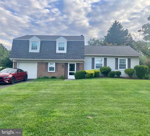 Homes For Sale - 83 School House Road<br/> SOUTHAMPTON, PA 18966