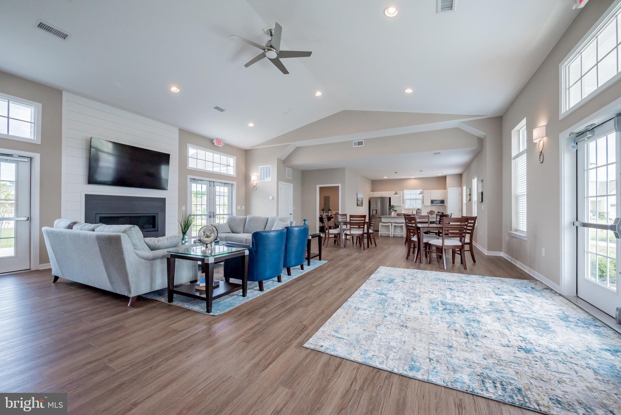 PRESER ROBINSON FARM - Residential