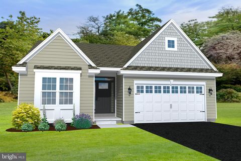 Photo of 1019 Robinson Road, TOWNSEND, DE 19734 (MLS # DENC2082266)