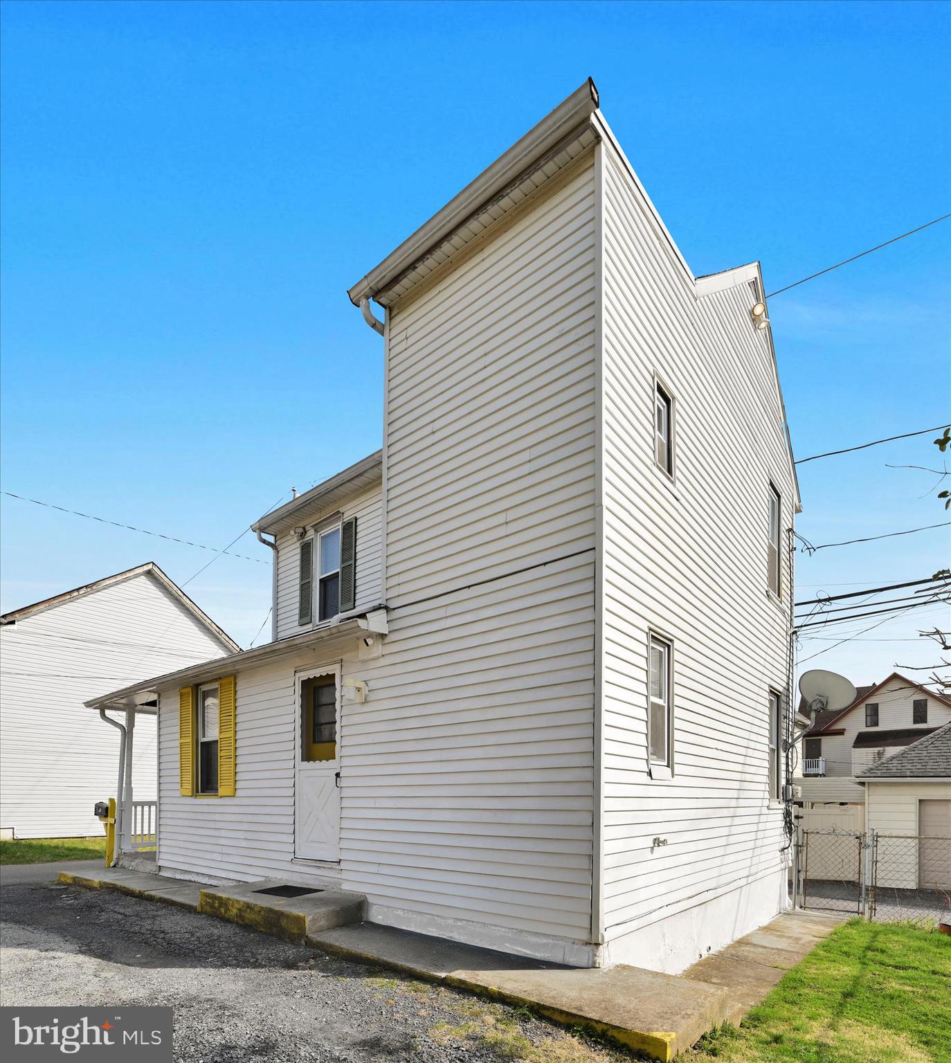 NONE AVAILABLE - Residential