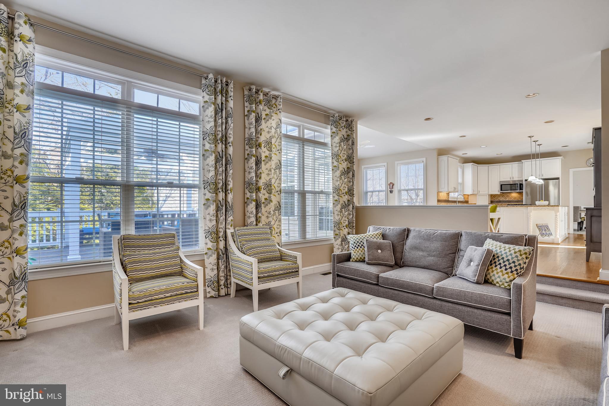 LOWES ISLAND/CASCADES - Residential