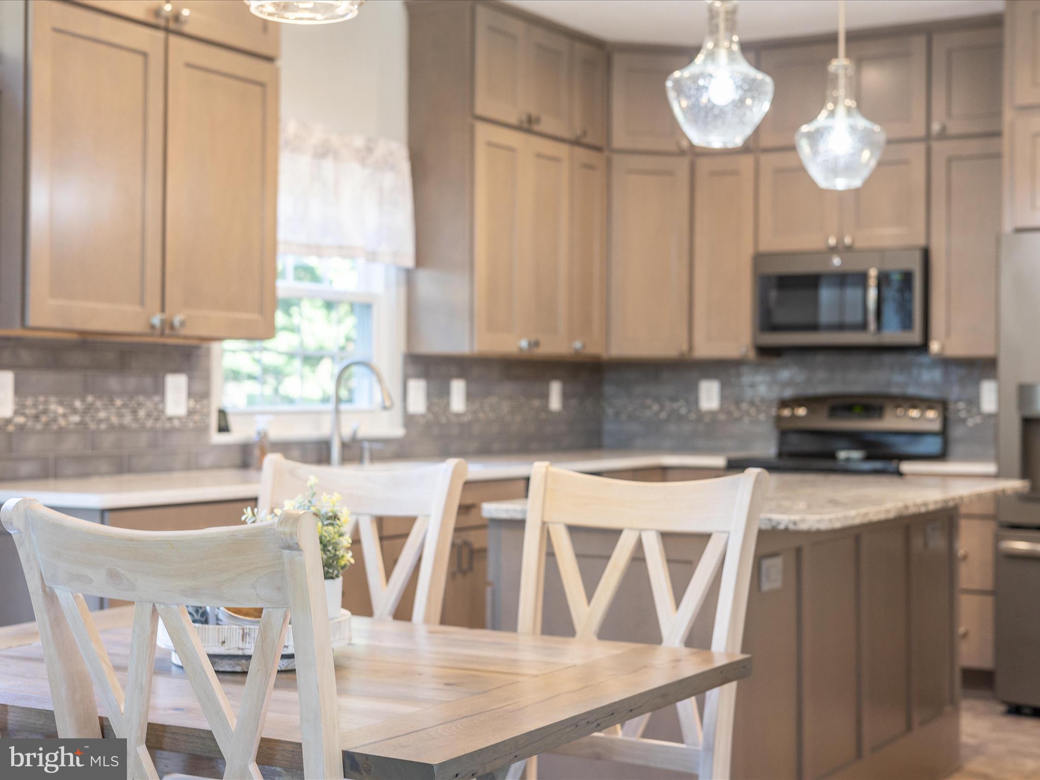 KINGS BRIDGE - Residential