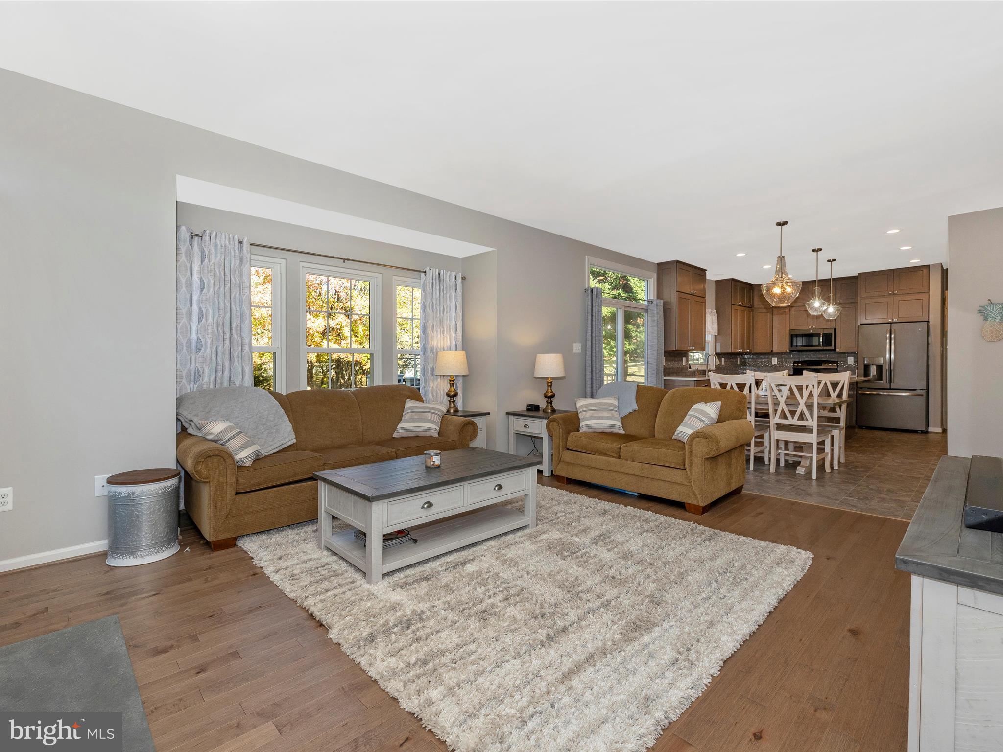 KINGS BRIDGE - Residential