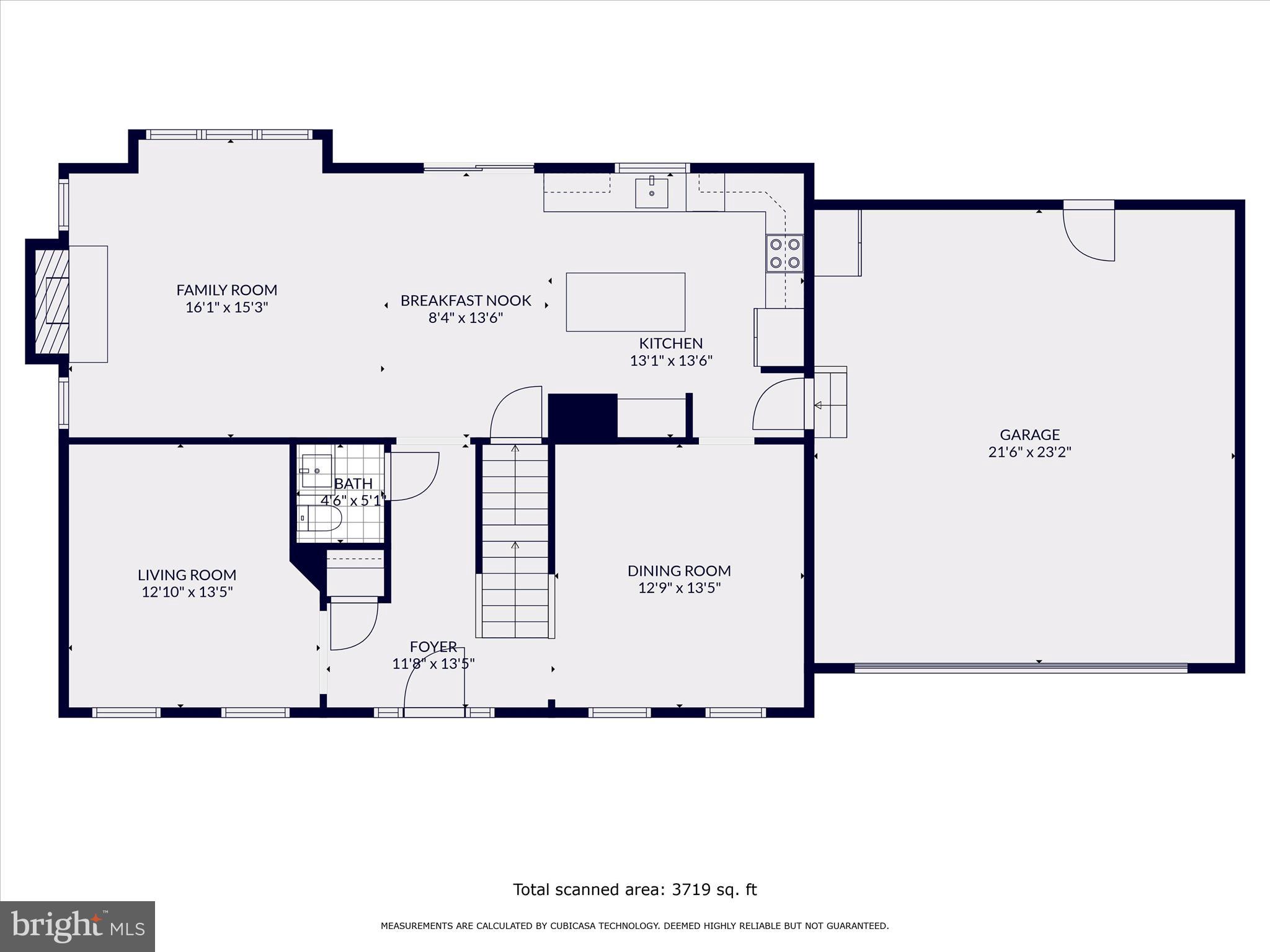 KINGS BRIDGE - Residential