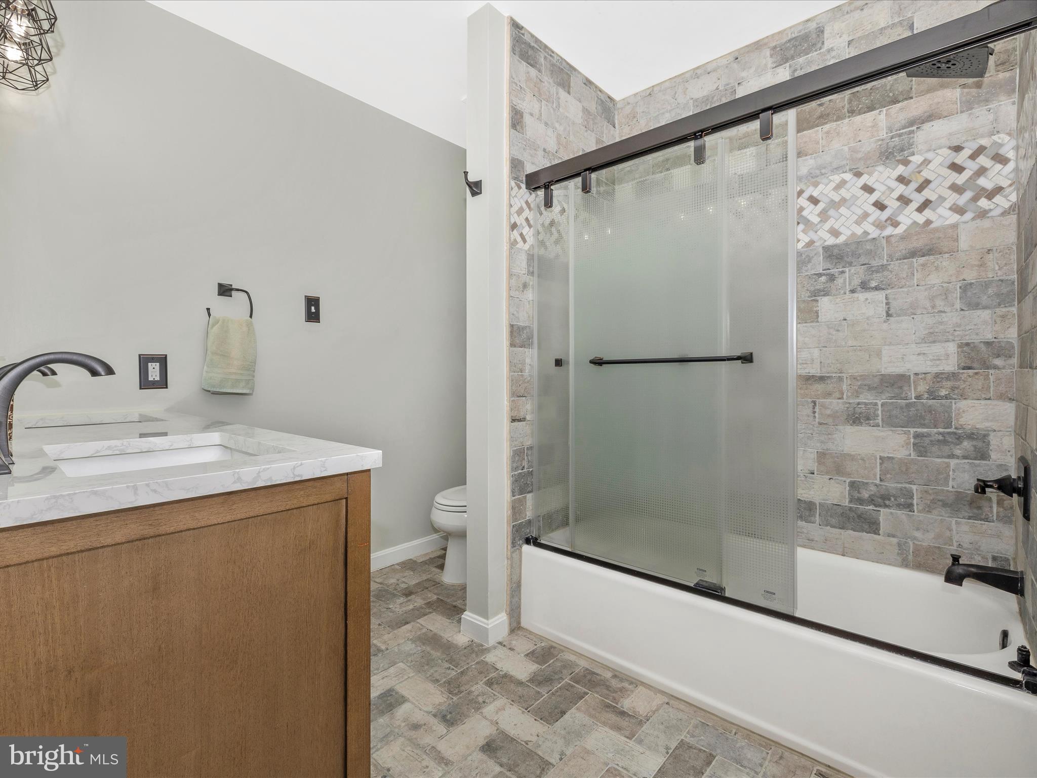 KINGS BRIDGE - Residential