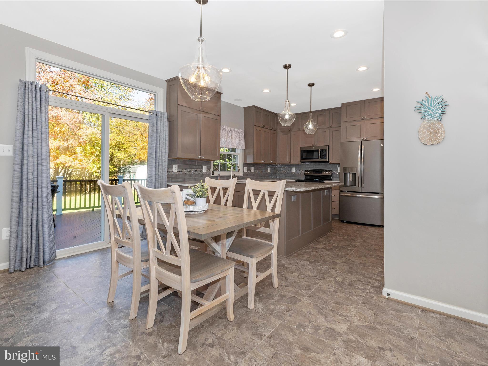 KINGS BRIDGE - Residential