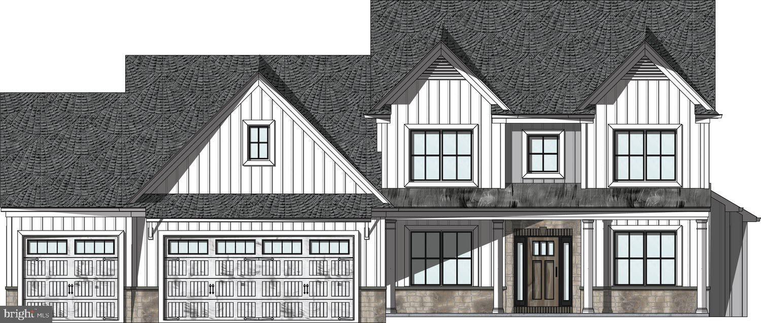 FARMBROOKE MEADOWS - Residential