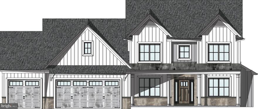 TO BE BUILT! The Sedona Model is a beautifully crafted home that blends modern style with everyday comfort and functionality. Designed with both entertaining and family living in mind, this exceptional residence offers 4 spacious bedrooms, 2.5 bathrooms, an expansive main living area, a versatile second-floor loft perfect for a media room, home office, or play space, and a desirable 3-car garage providing ample room for vehicles and additional storage. Step inside to a bright, open-concept great room and dining area featuring impressive nine-foot ceilings that enhance the sense of space and natural light.  The stunning kitchen serves as the heart of the home, showcasing a large center island, elegant granite countertops, and abundant workspace for cooking and gathering. Enjoy the convenience of a true walk-in pantry, offering generous storage and organization. There is even a flex space to use for an office or a hobby room. The private owner’s suite is a luxurious retreat, complete with two spacious walk-in closets and a dual-sink vanity, walk-in shower, and soaking tub delivering both comfort and sophistication. What's extra nice about the master bathroom is that it is attached to the laundry room for convenience and offers the ability for one to leave without bothering the other half on a separate schedule.  This is to be built by one of the area's premier custom home builders, Phil Carpenter Custom Homes.  Other floor plans are available if this one is not quite right or we can customize it to your liking.  Several lots still available.  Call listing agent for more details.