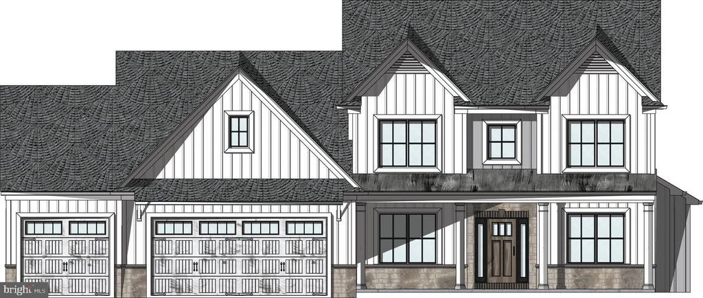 Photo of The Sedona - Farmbrooke Meadows, YORK, PA 17406 (MLS # PAYK2097816)