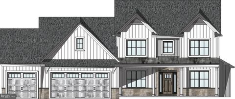 THE SEDONA - FARMBROOKE MEADOWS YORK PA 17406