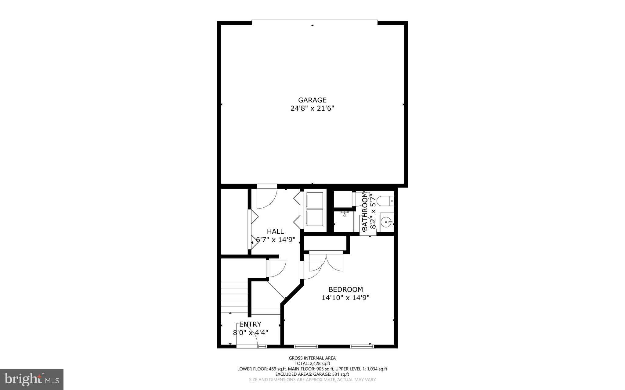 GATEWAY OVERLOOK - Residential