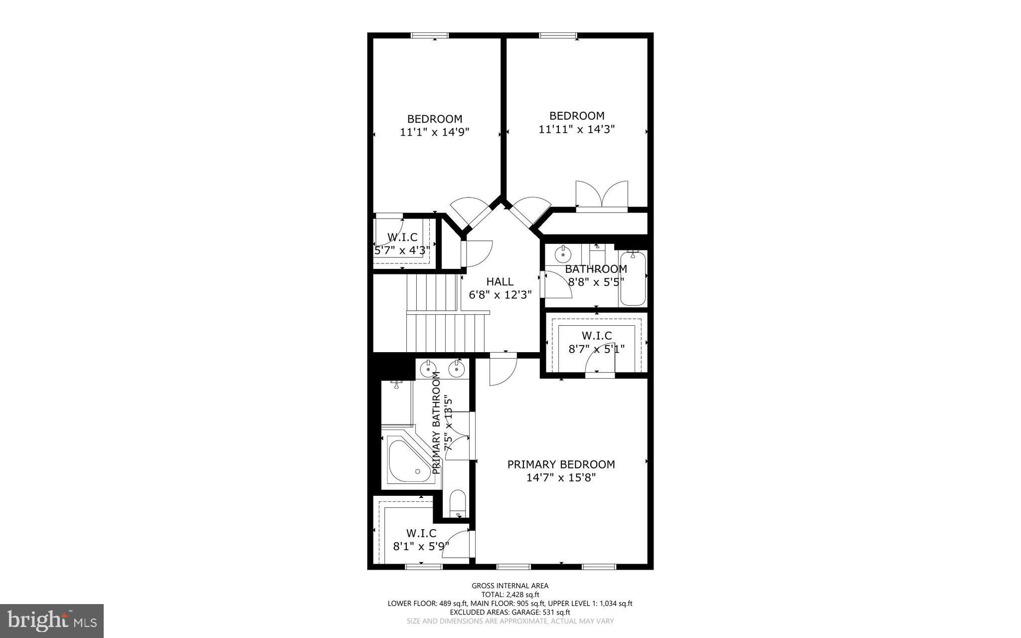 GATEWAY OVERLOOK - Residential