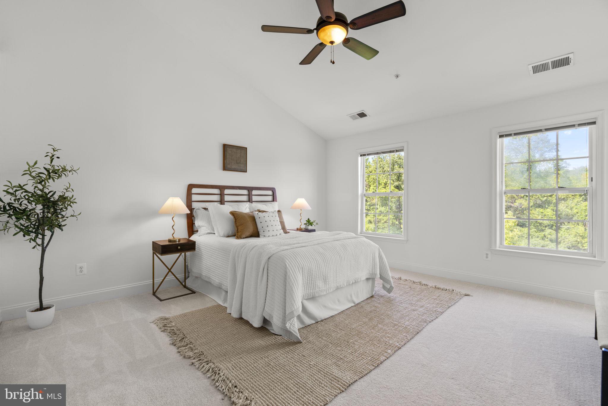 GATEWAY OVERLOOK - Residential