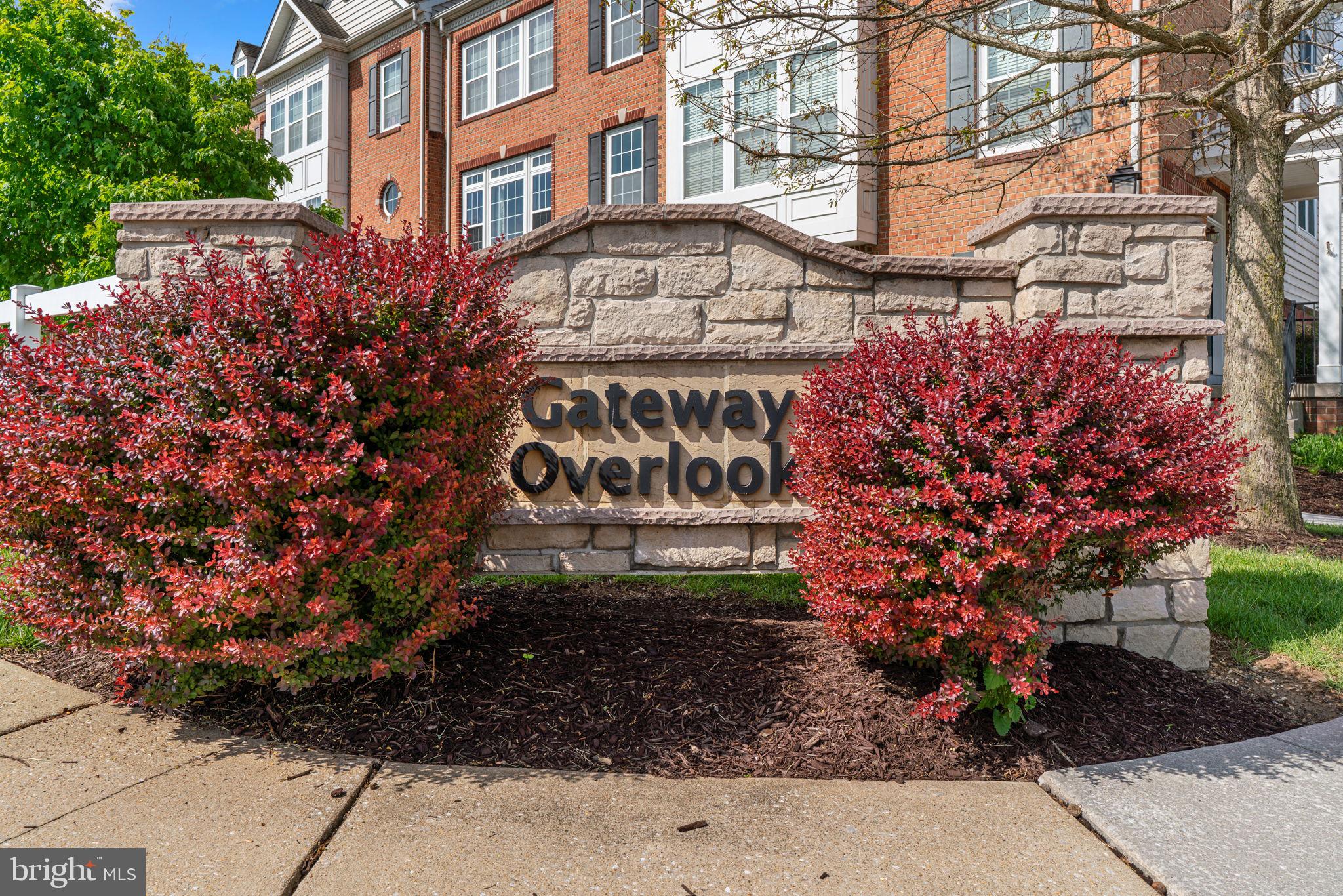 GATEWAY OVERLOOK - Residential