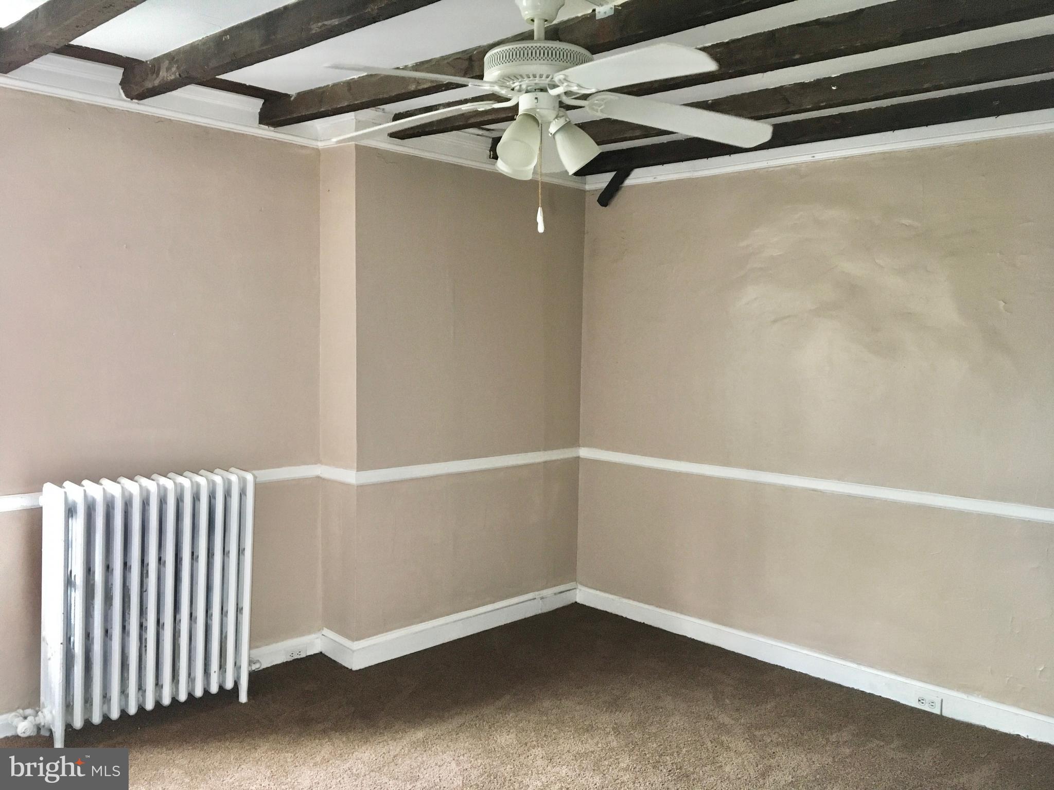 UNIVERSITY OF MARYLAND - Residential Lease