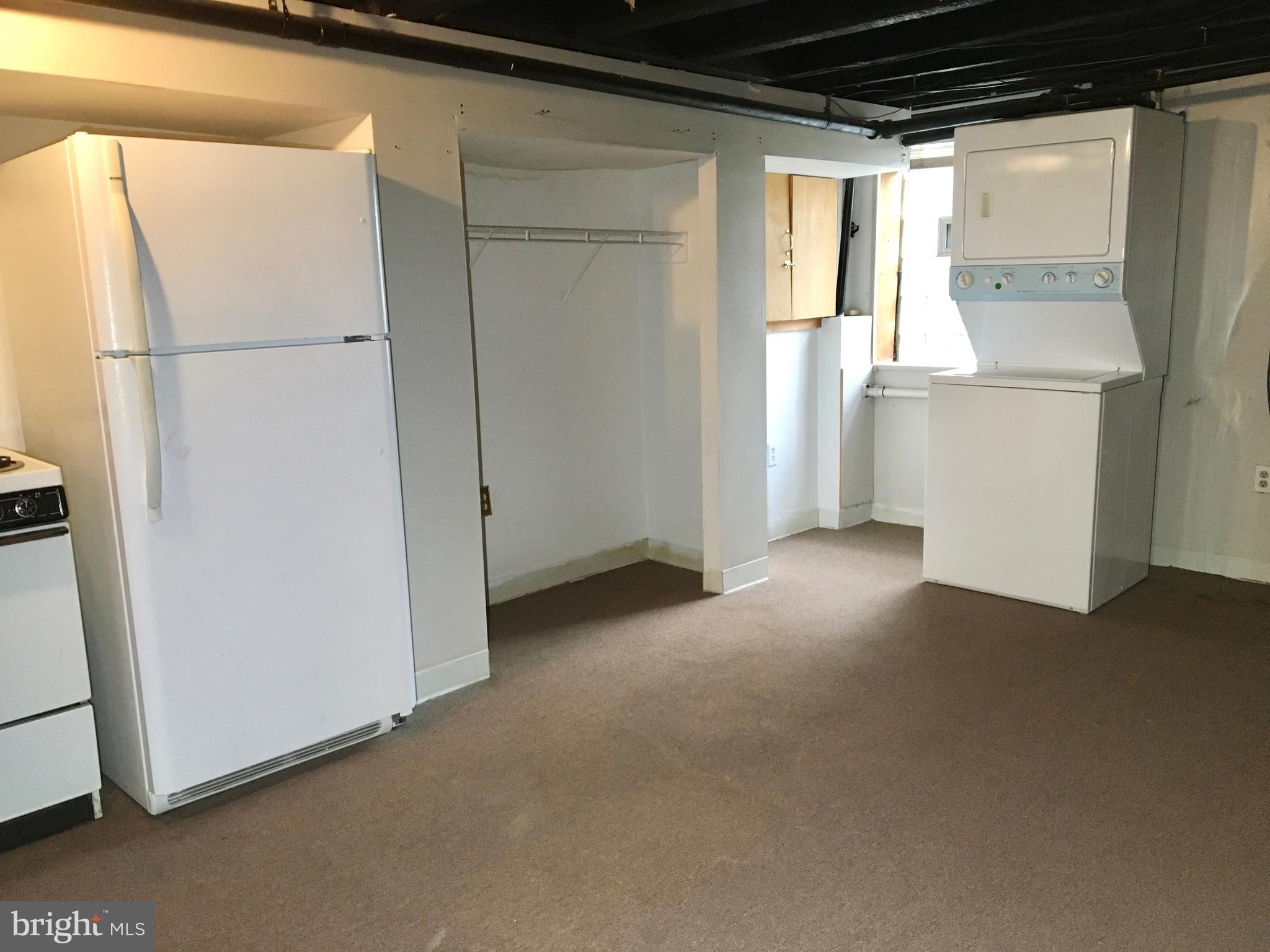 UNIVERSITY OF MARYLAND - Residential Lease