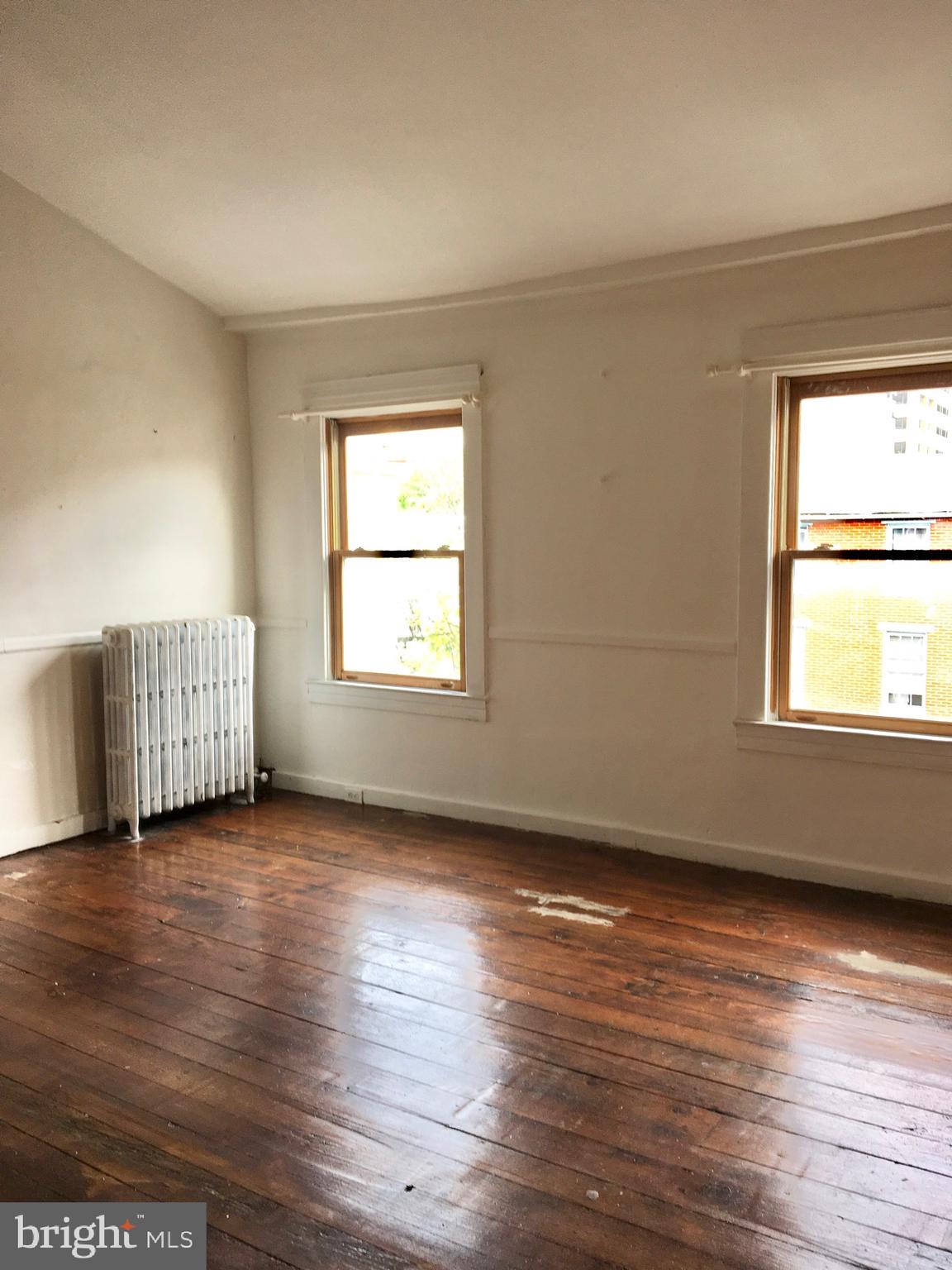 UNIVERSITY OF MARYLAND - Residential Lease