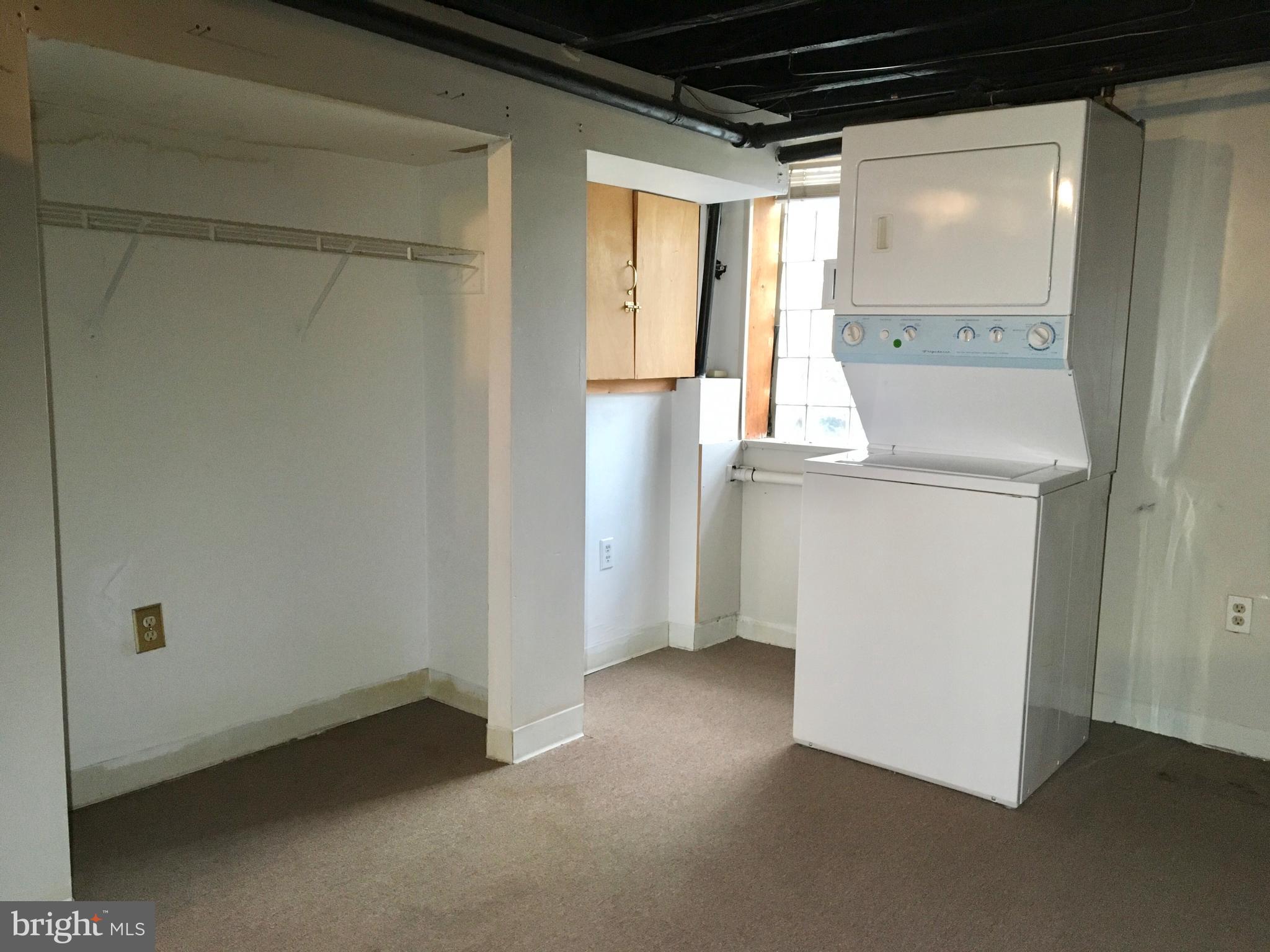 UNIVERSITY OF MARYLAND - Residential Lease