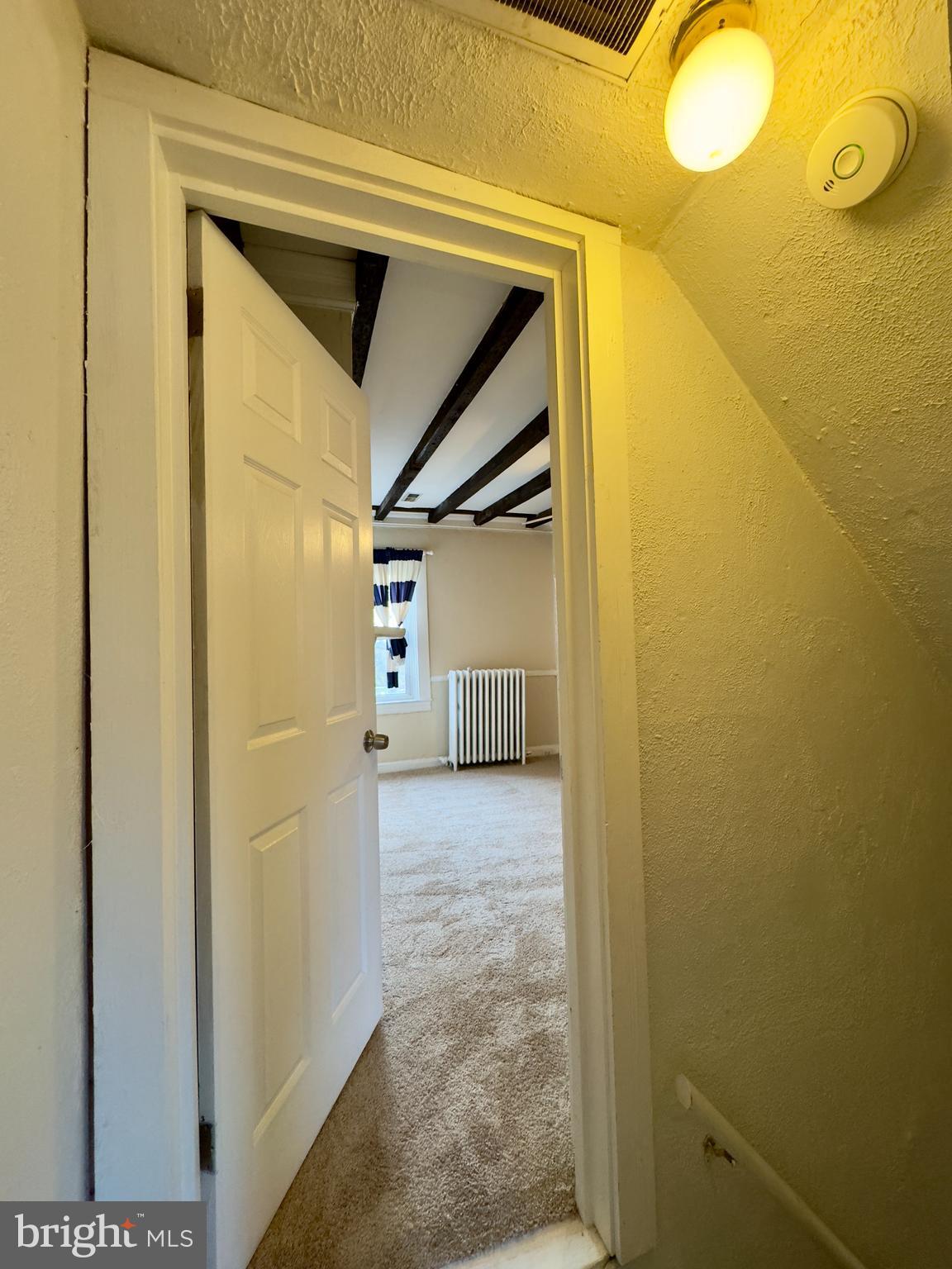 UNIVERSITY OF MARYLAND - Residential Lease