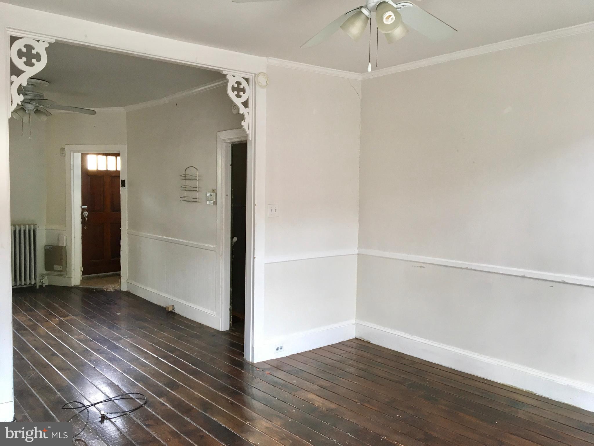 UNIVERSITY OF MARYLAND - Residential Lease