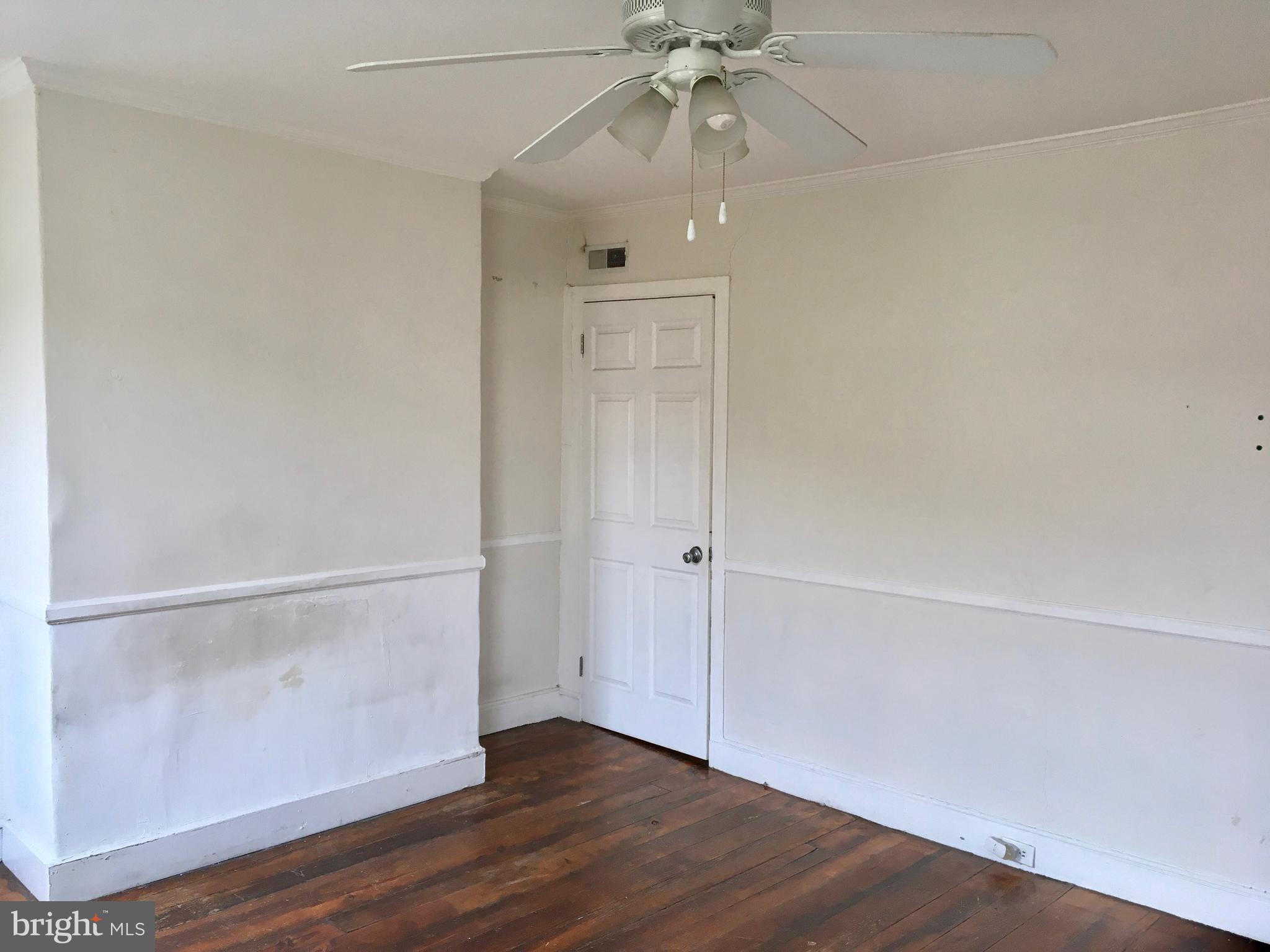 UNIVERSITY OF MARYLAND - Residential Lease